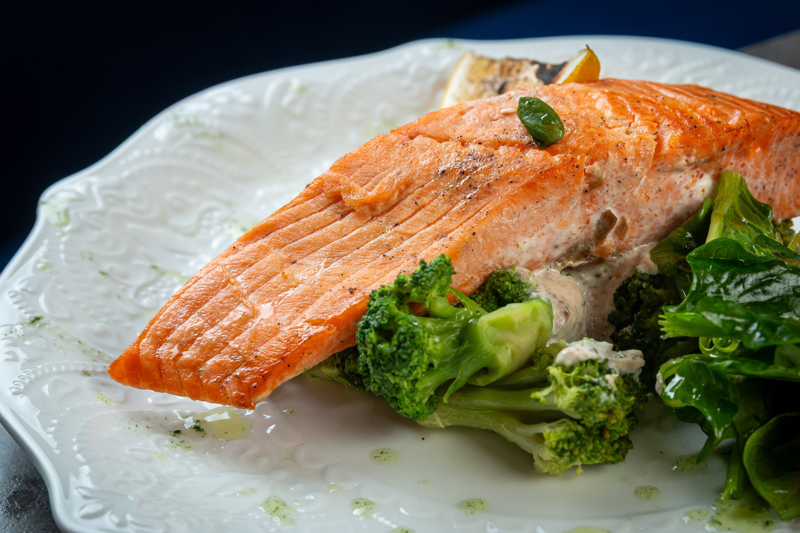 Рестобар Сон. Александр Стряпунин — предметный фотограф в Улан-Удэ