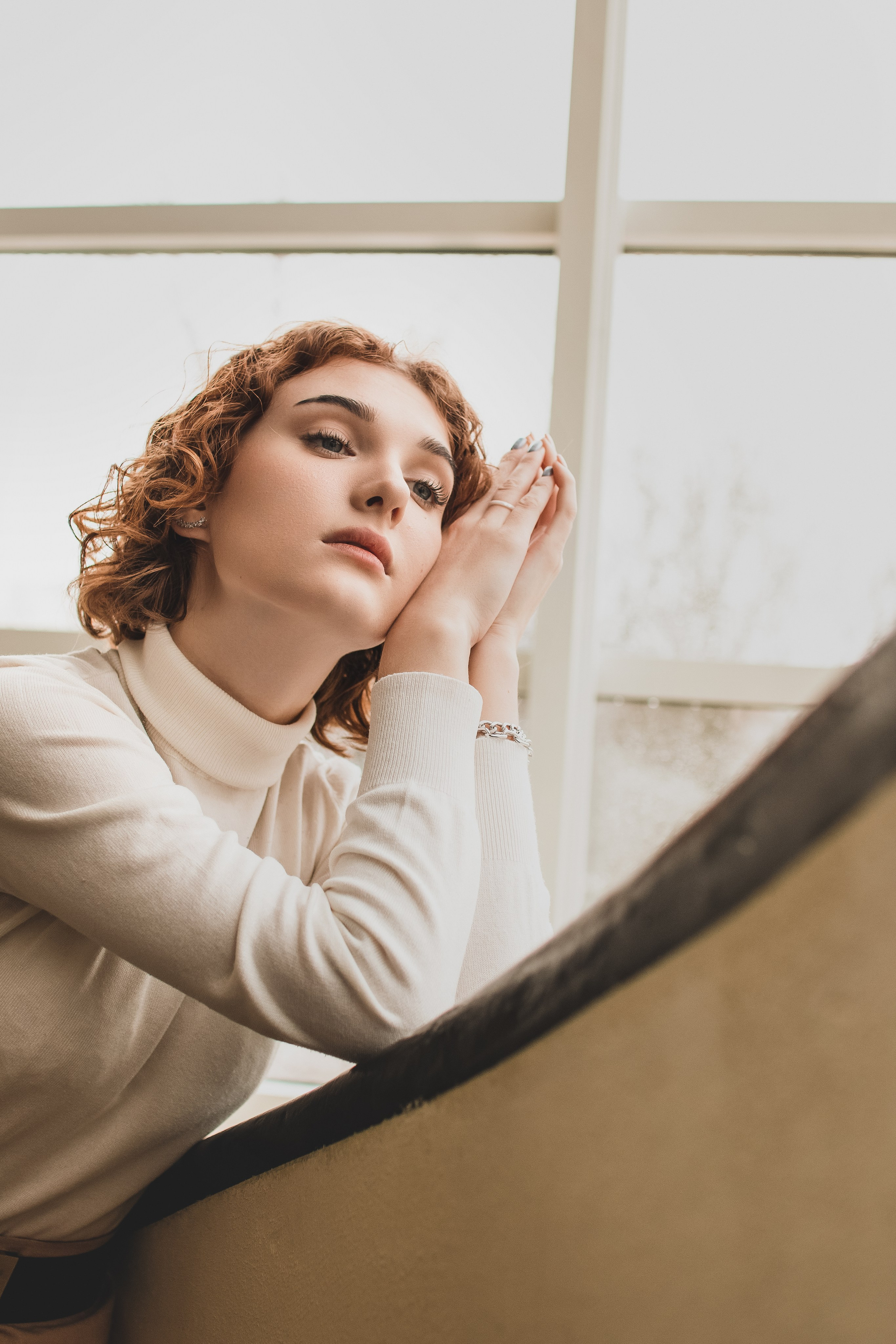 Mila. Женский и семейный фотограф в Калининграде Надежда Подлипинская