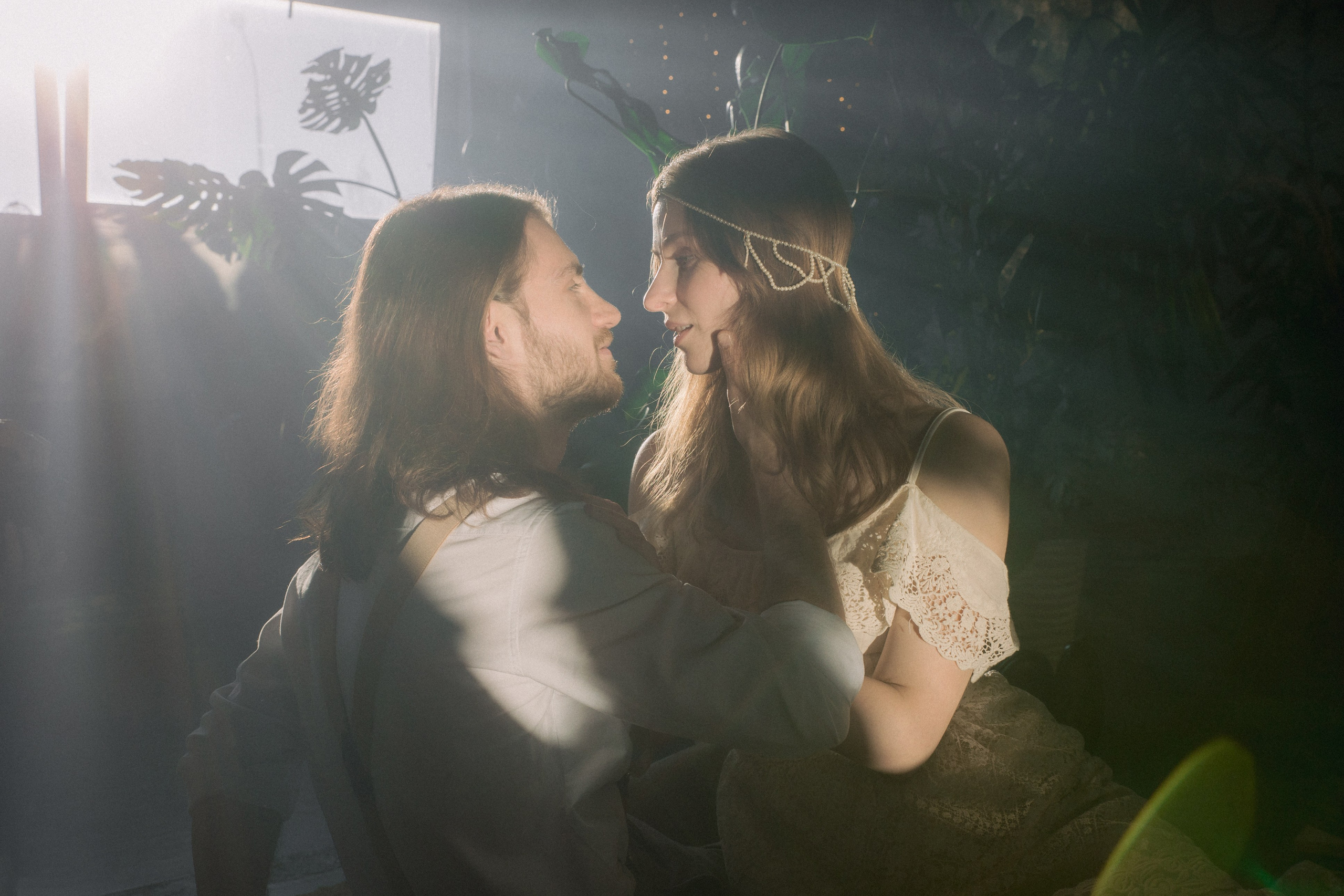 Владислав и Елизавета. Свадебный, репортажный фотограф в Тюмени Сергей Тапилин