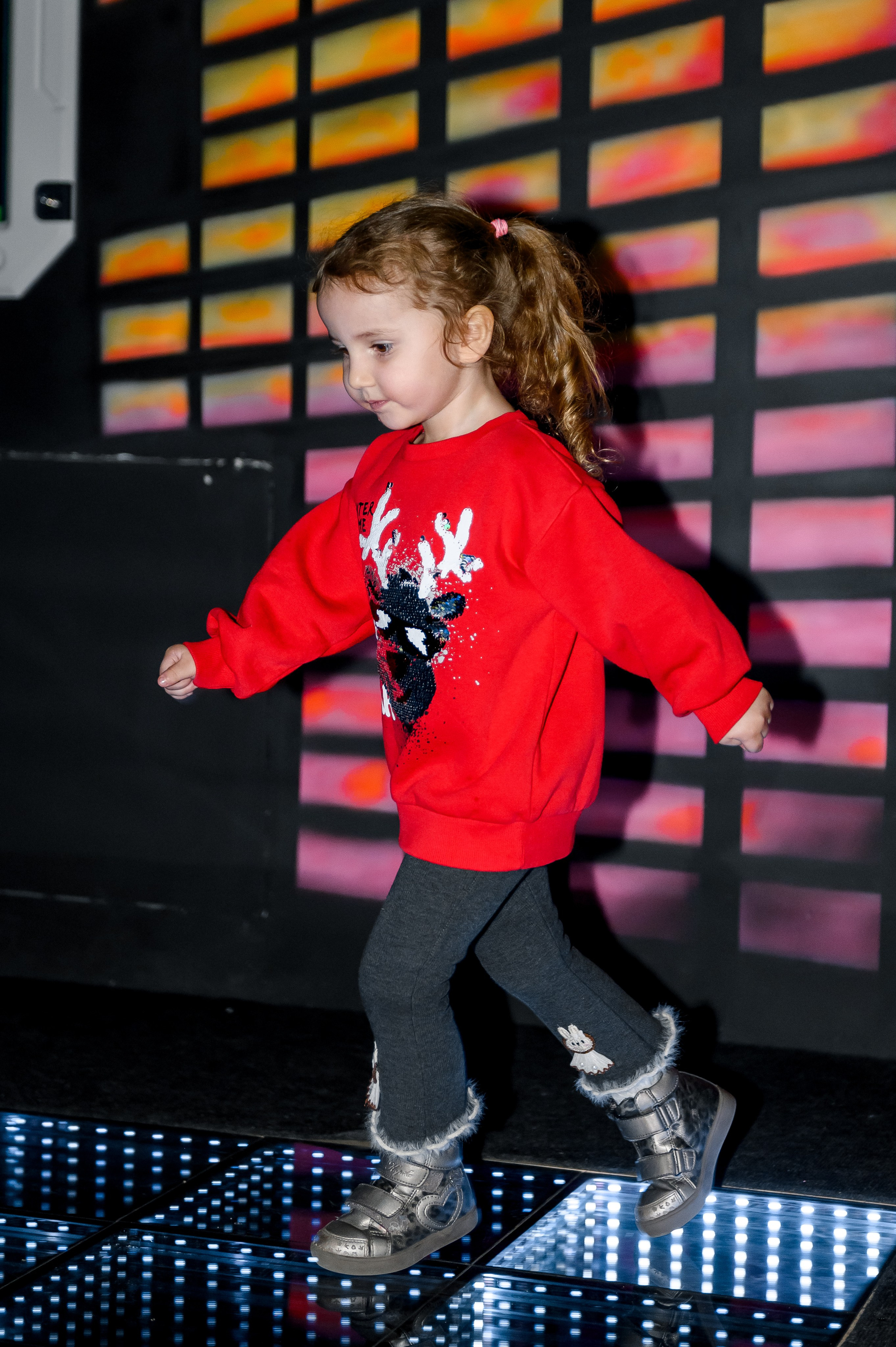 День рождение в LazerTag. Свадебный и семейный фотограф в Ставрополе Роман Иванов