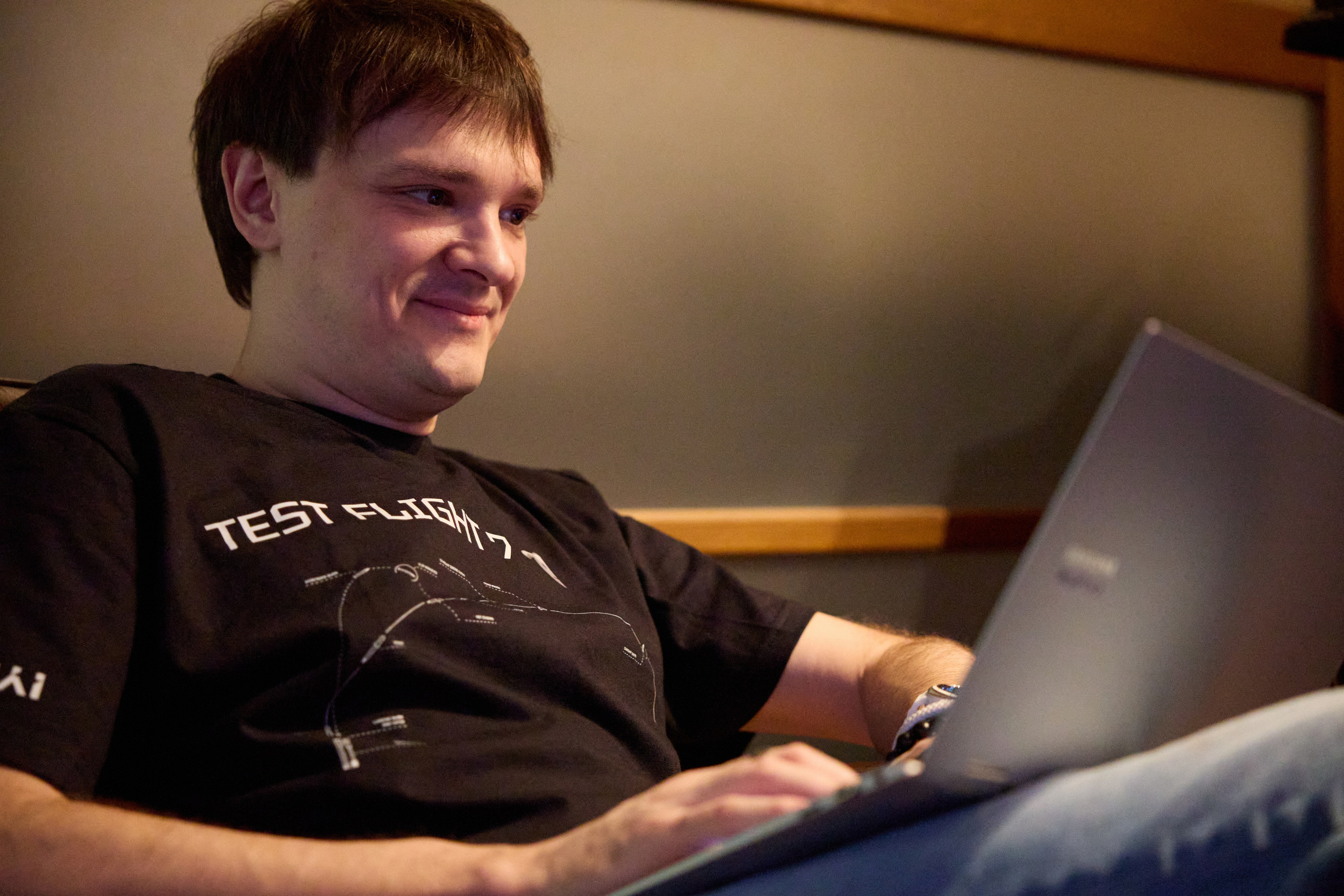 Домашний фотосет. Семейный и детский фотограф в Санкт-Петербурге — Антон Розин