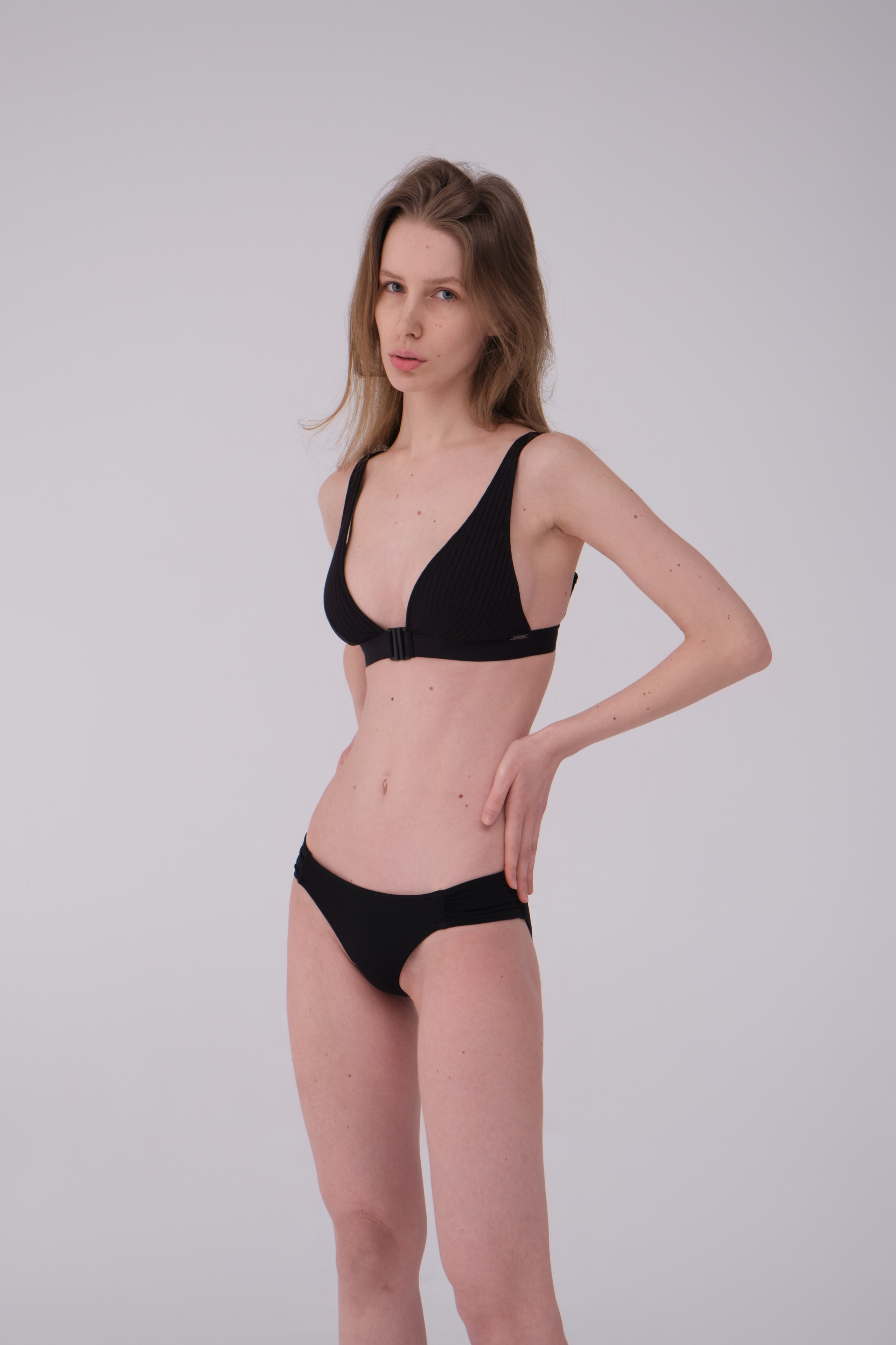 Валентина. Модельные тесты