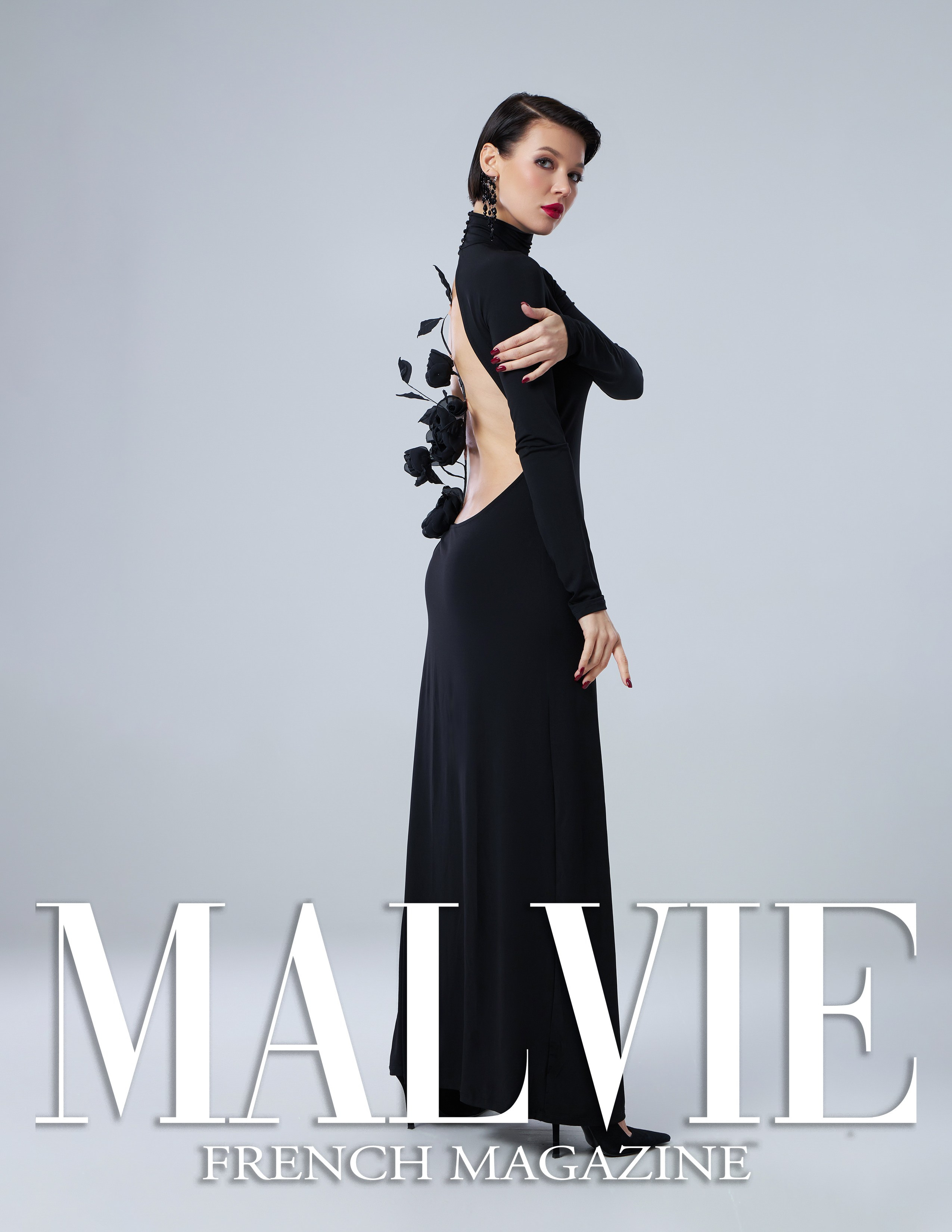 В студии. Фотограф в Волгограде Юрий Егоров