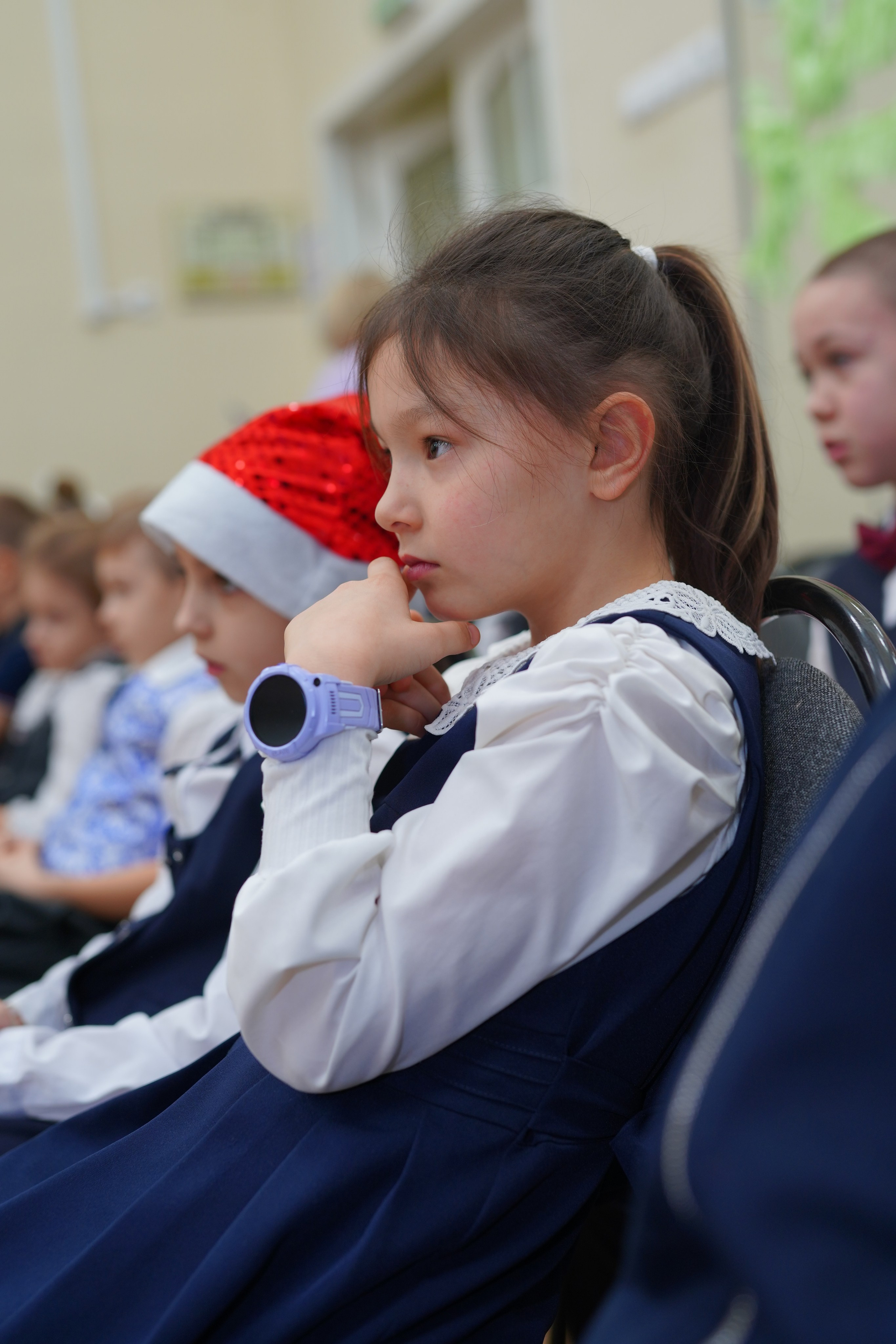 2 класс Новый год. Школьные альбомы и альбомы для детского сада. Юлия Осипова. Москва