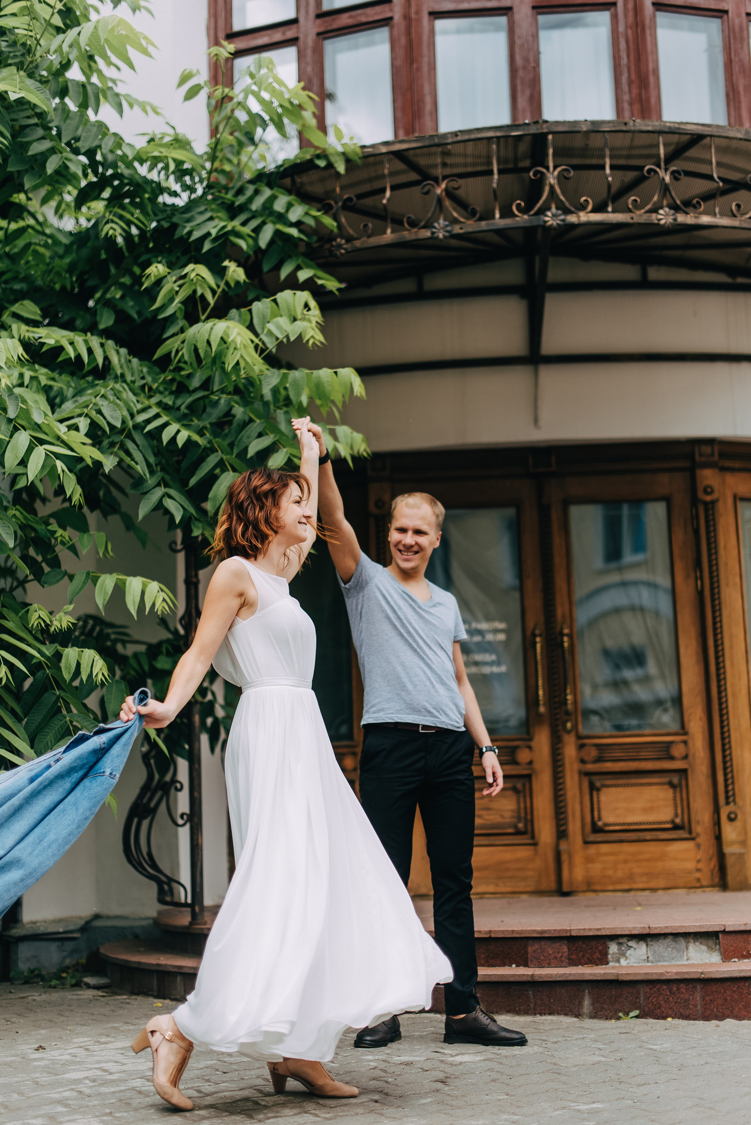 ГЛЕБ + ДАША. Шашкова Вероника / Свадебный и семейный фотограф Москва и Ярославль