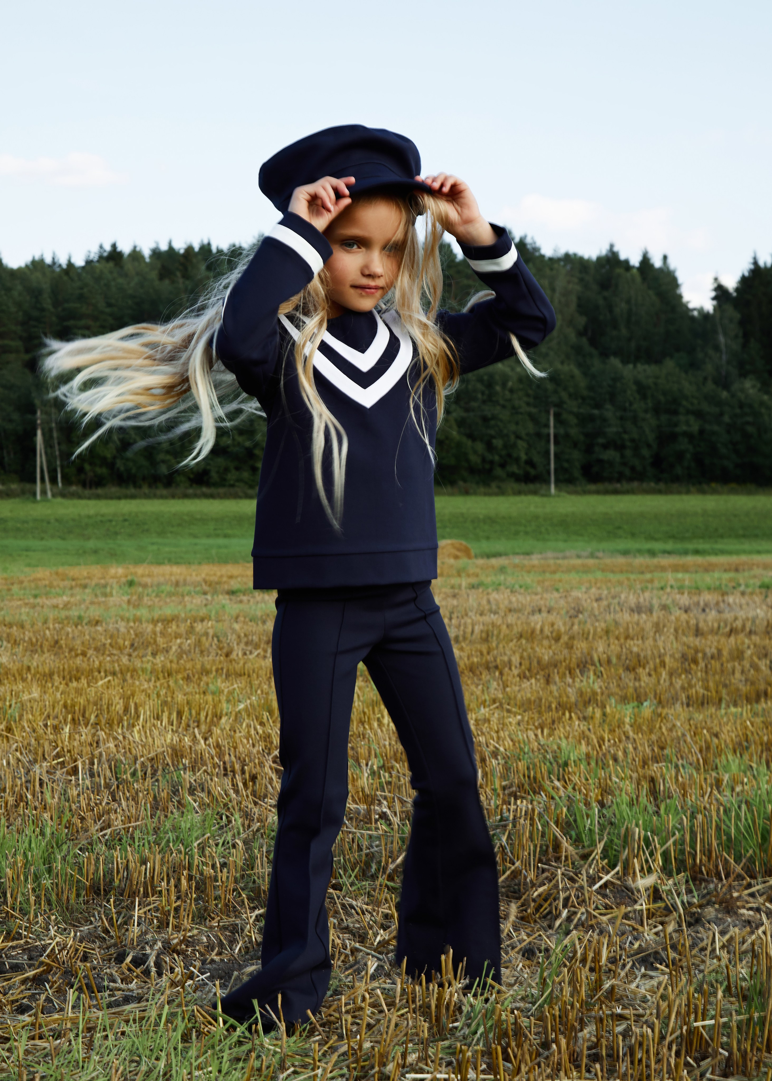 Milena Yakubovskaya. Фотограф Ирина Бутко