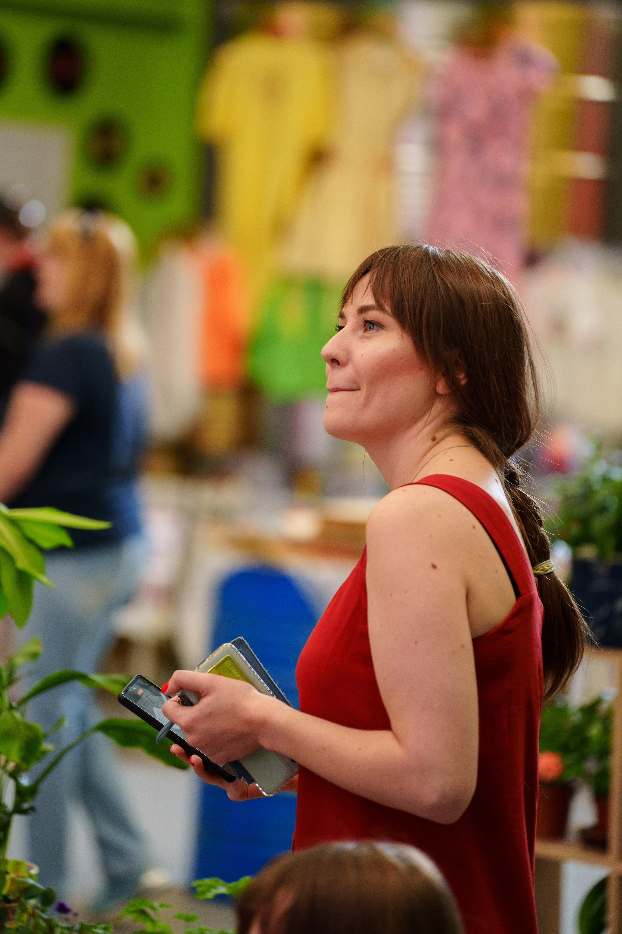 Благотворительный фестиваль «Мир! Труд! Май!» — КЦ «Октябрь» (13.05.2023). Фотограф Андрей Чеботок (Белгород, Курск, Воронеж, Старый Оскол)