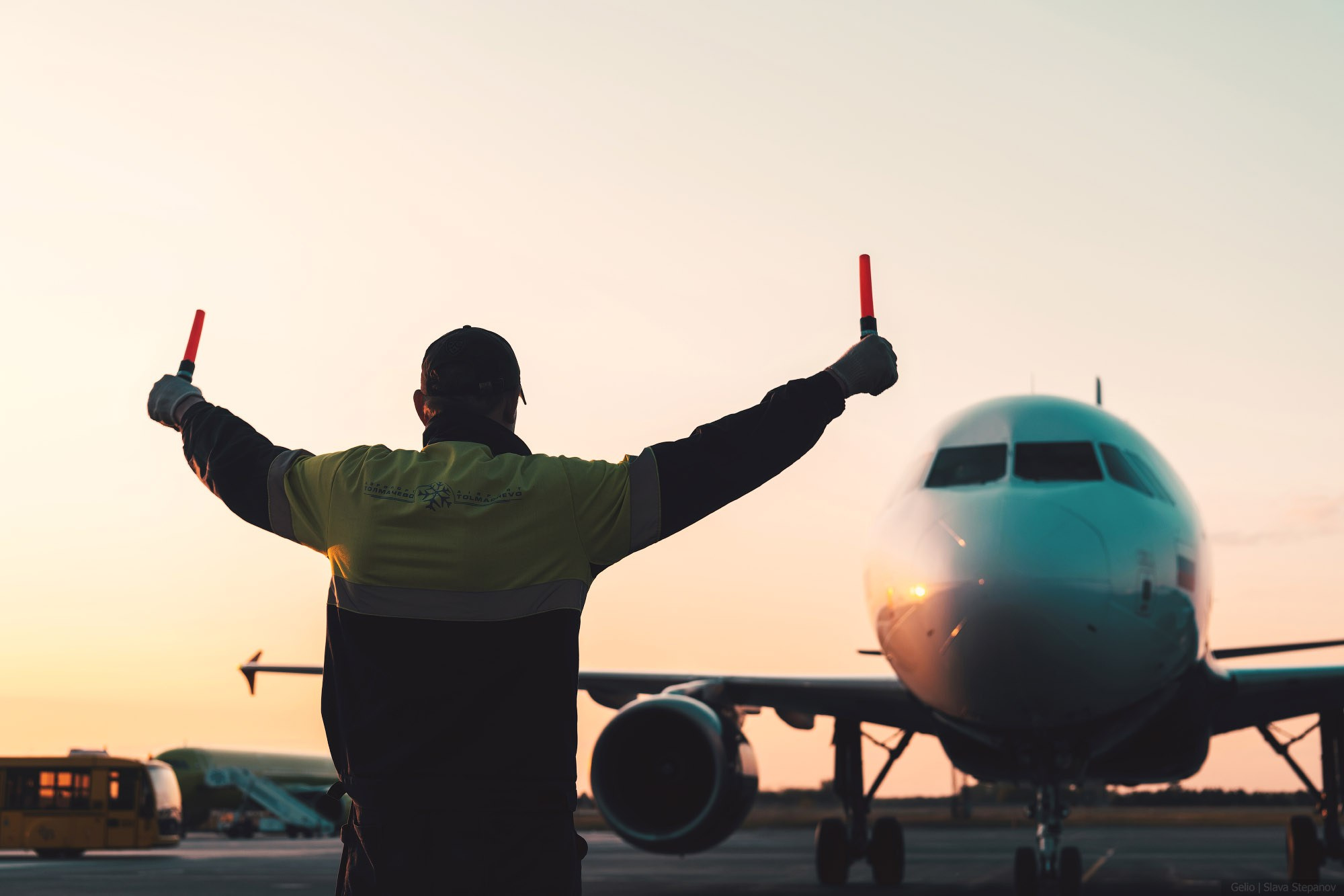 Аваиция. Фотограф Слава Степанов, Gelio