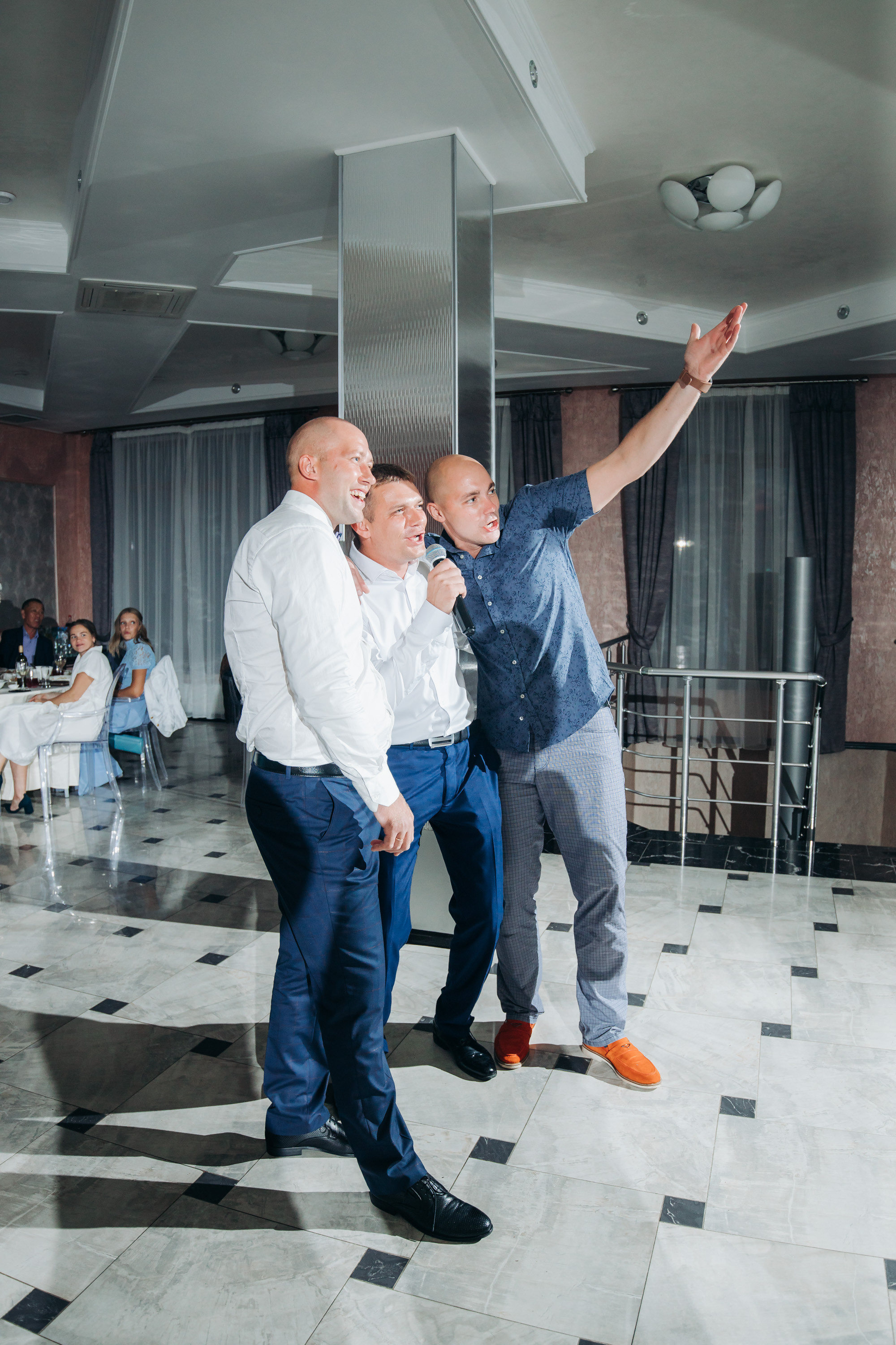 Репортажи (корпоративы, мероприятия). Свадебный фотограф