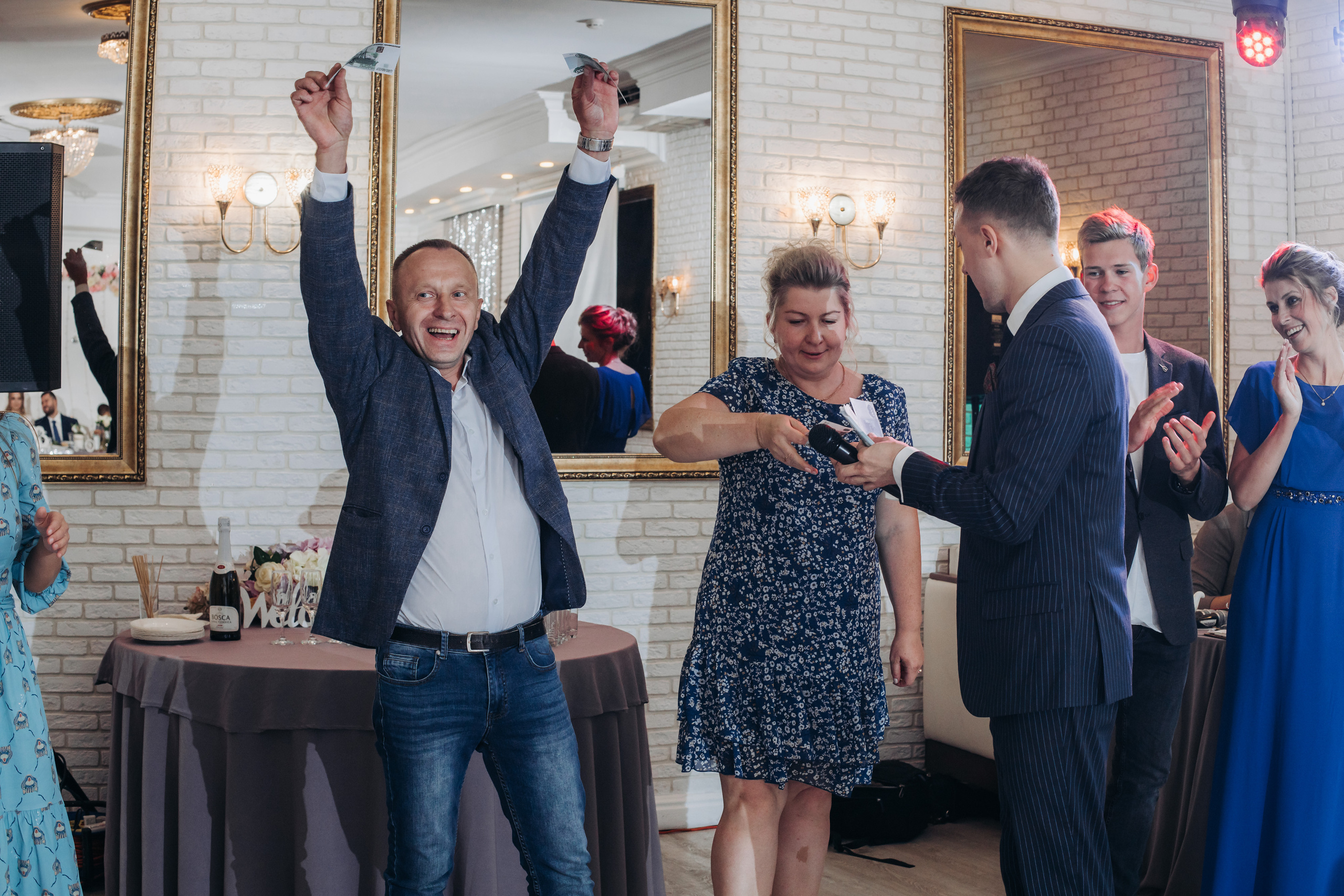 Репортажи (корпоративы, мероприятия). Свадебный фотограф