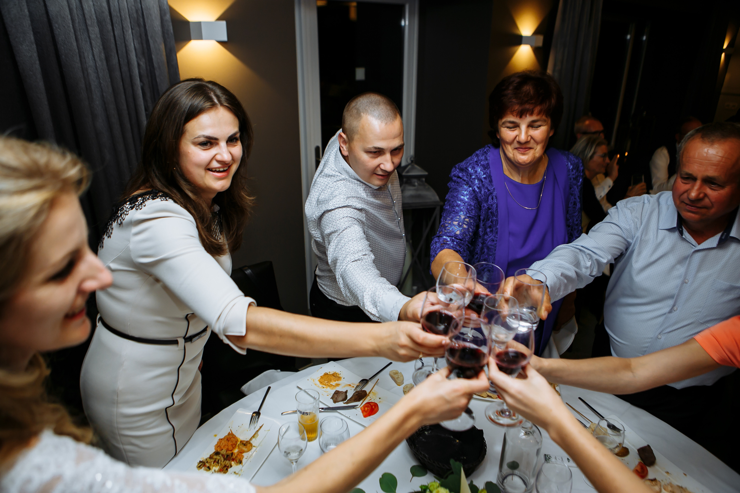 Репортажи (корпоративы, мероприятия). Свадебный фотограф