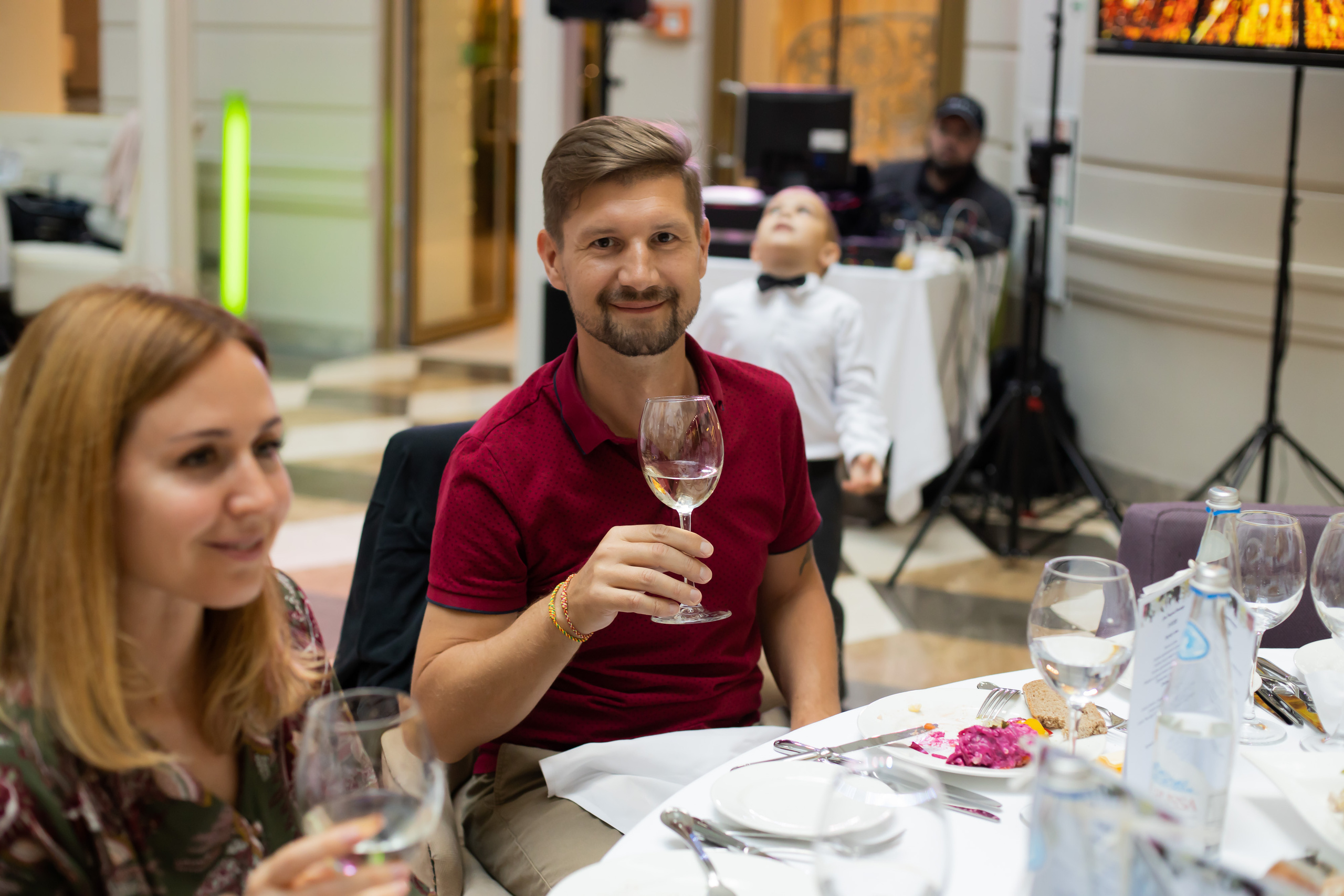 Репортажи (корпоративы, мероприятия). Свадебный фотограф