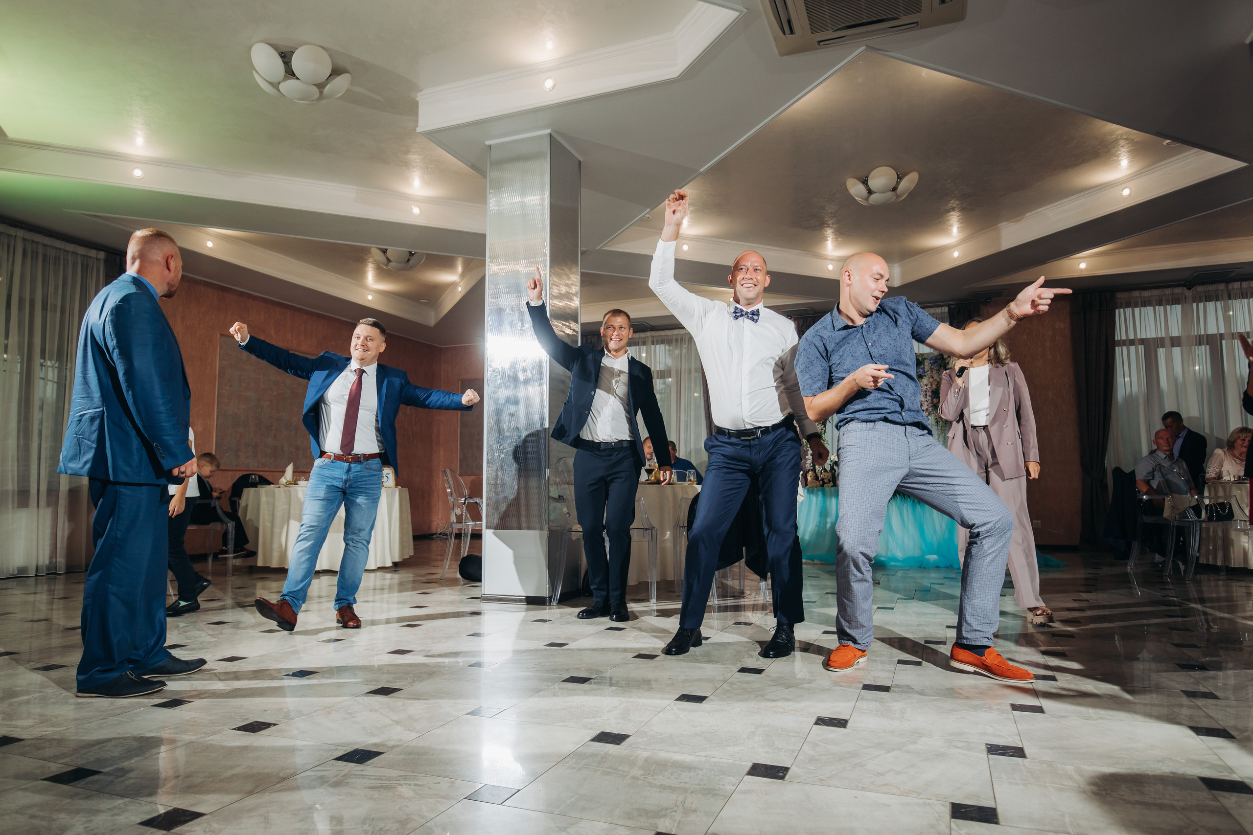 Репортажи (корпоративы, мероприятия). Свадебный фотограф