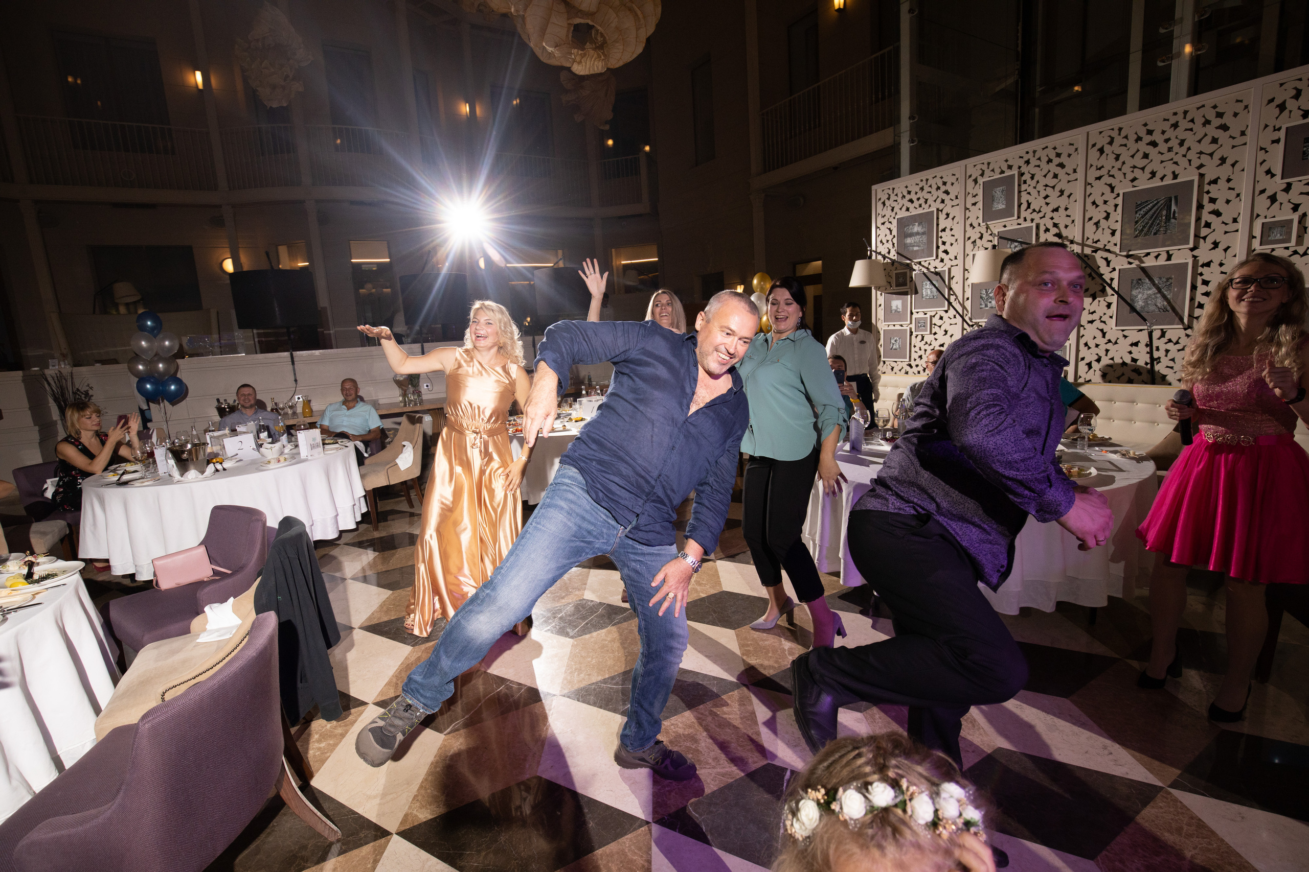 Репортажи (корпоративы, мероприятия). Свадебный фотограф