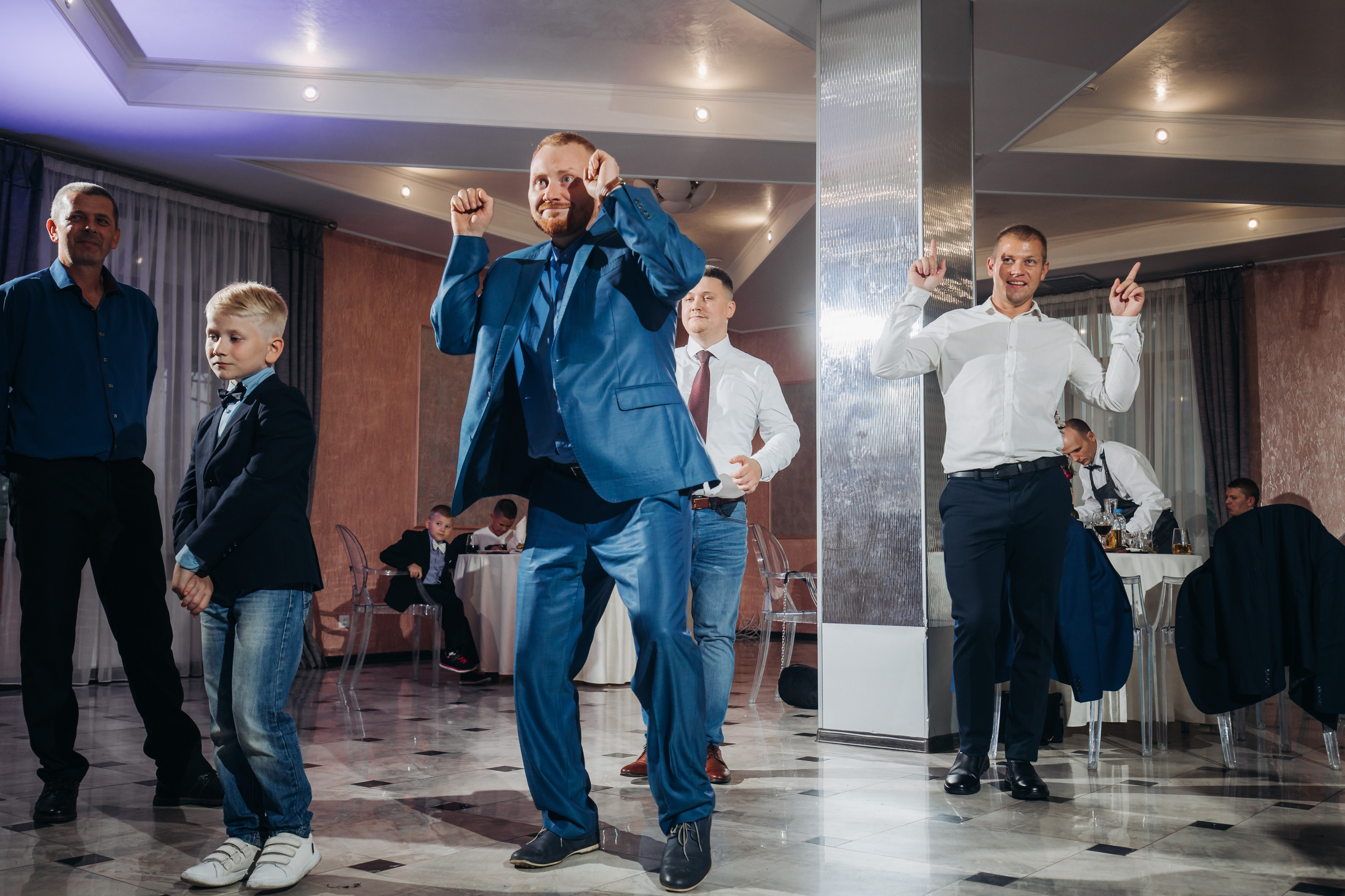 Репортажи (корпоративы, мероприятия). Свадебный фотограф