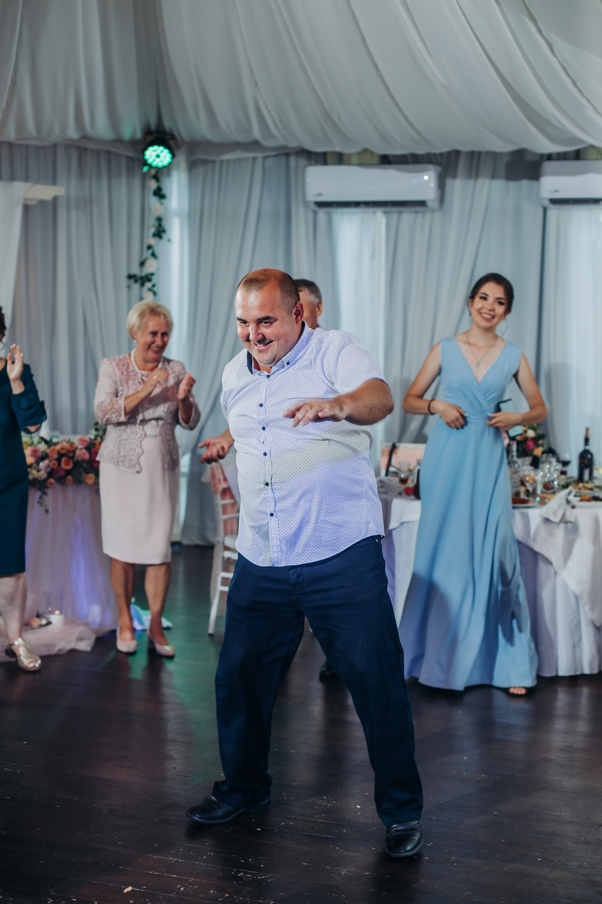 Репортажи (корпоративы, мероприятия). Свадебный фотограф