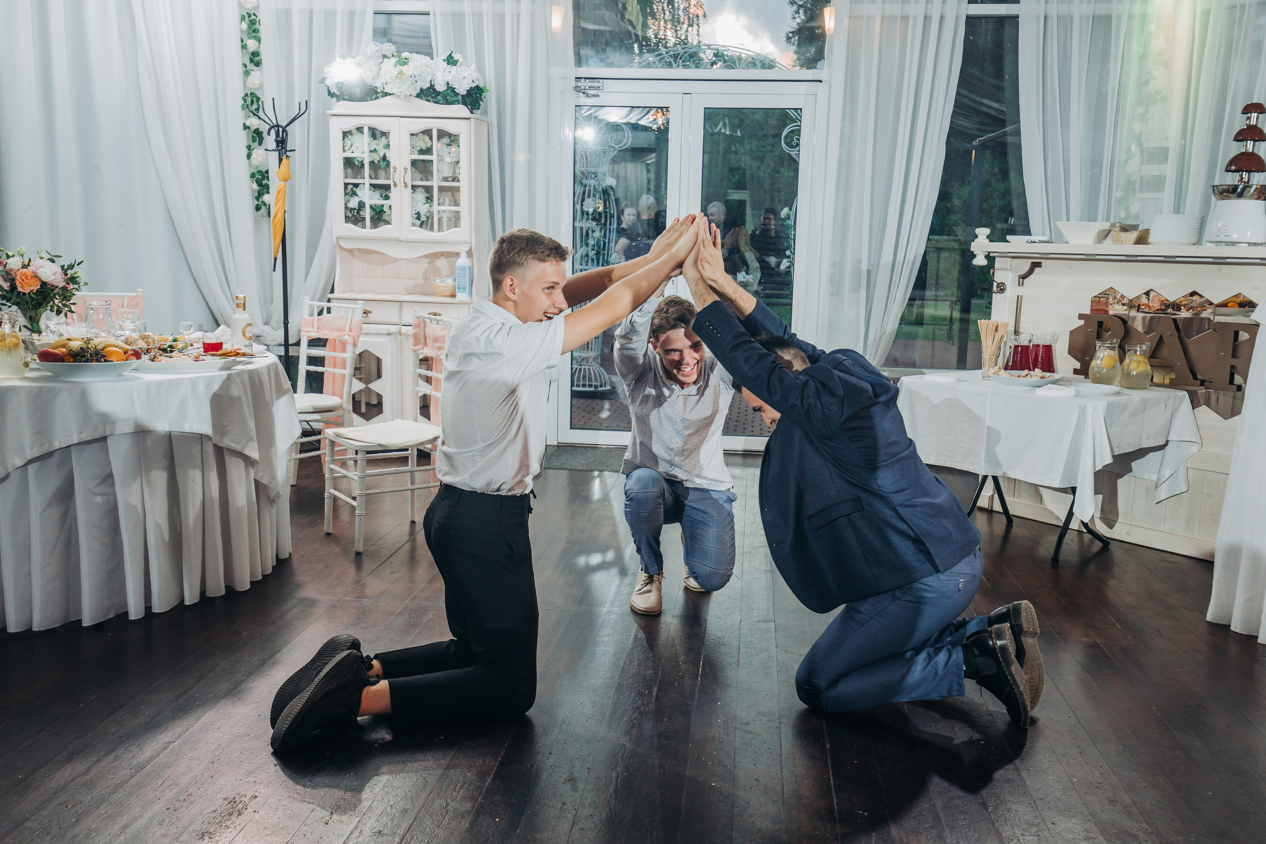 Репортажи (корпоративы, мероприятия). Свадебный фотограф