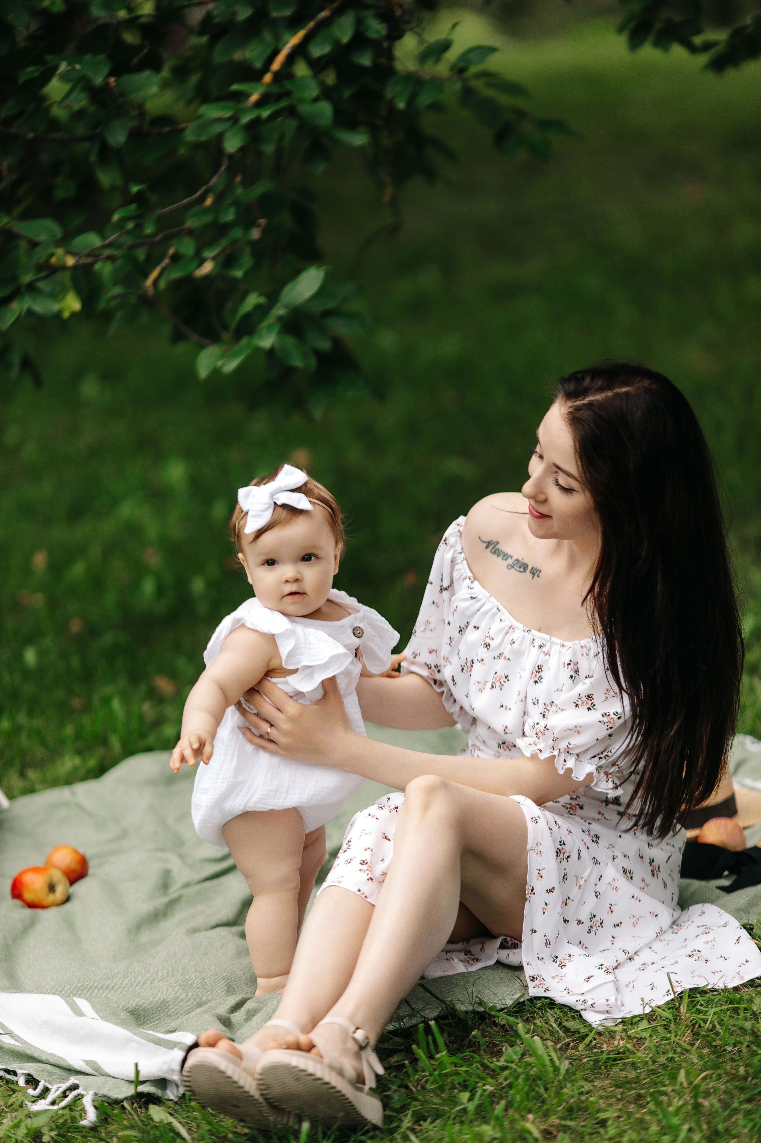 Семейные фотосессии. Семейный и детский фотограф в Пскове и Санкт-Петербурге Яна Калинина