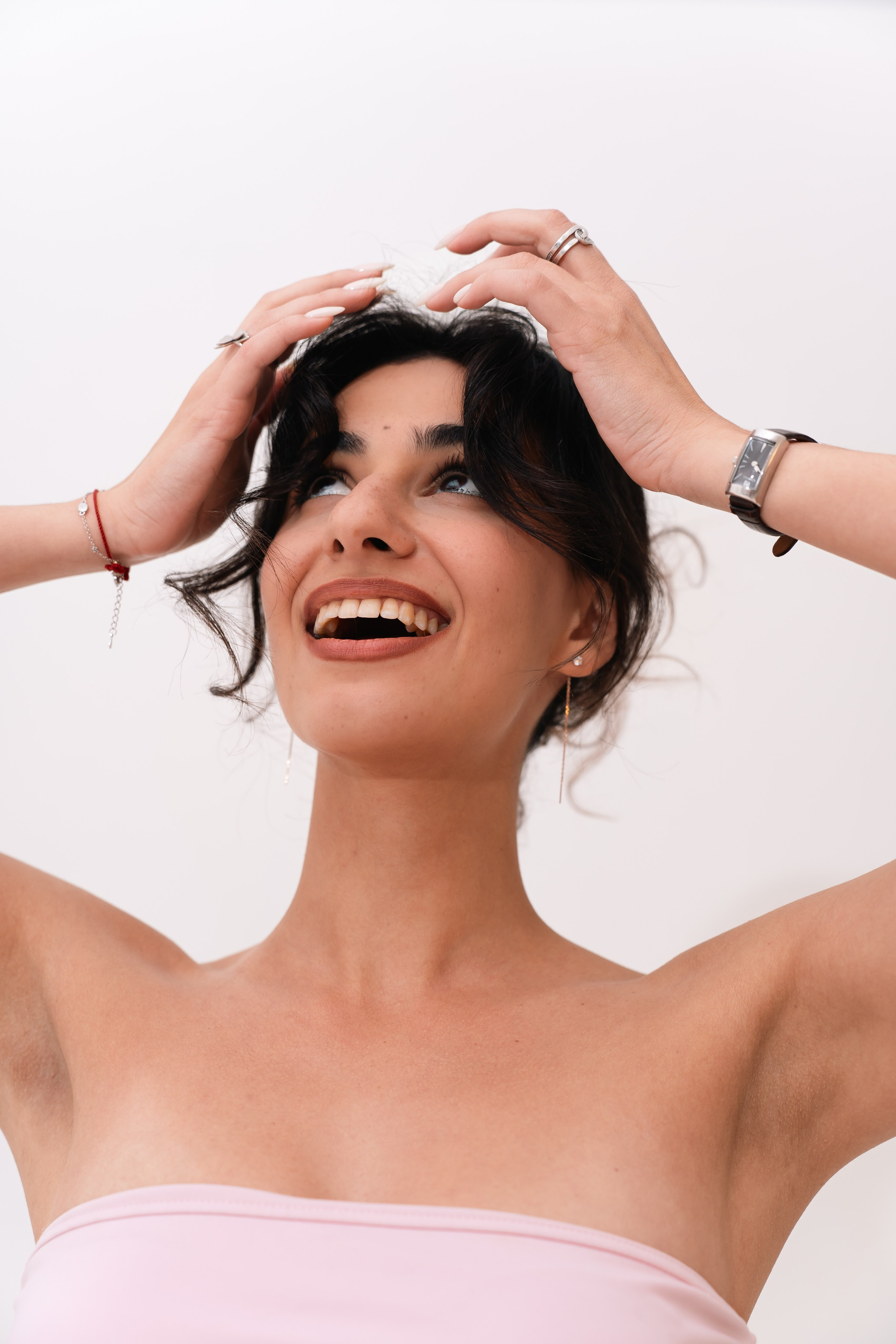 GG. Andrew firioubine • iamfirioubine