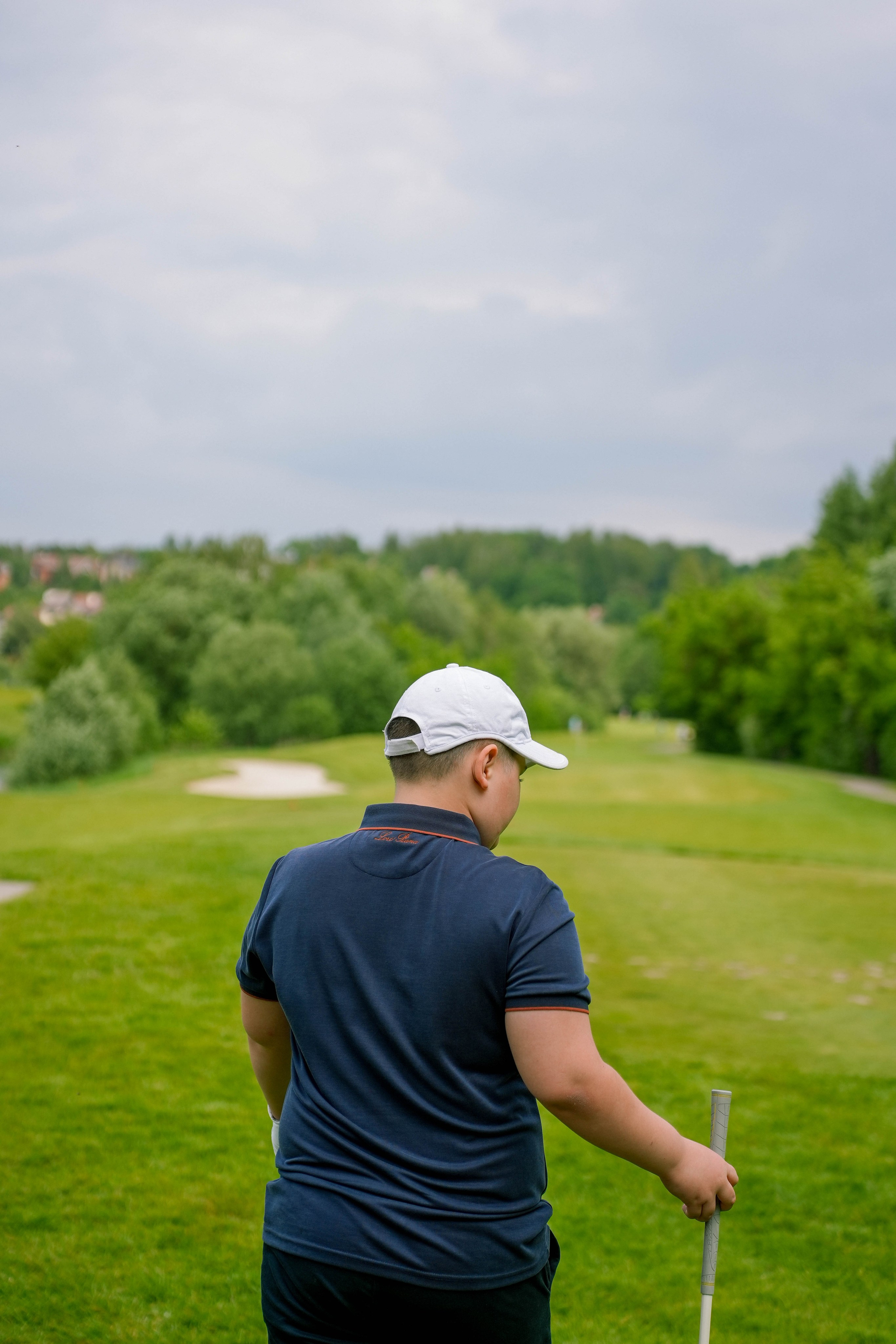 RGA Kids. Andrew firioubine • iamfirioubine