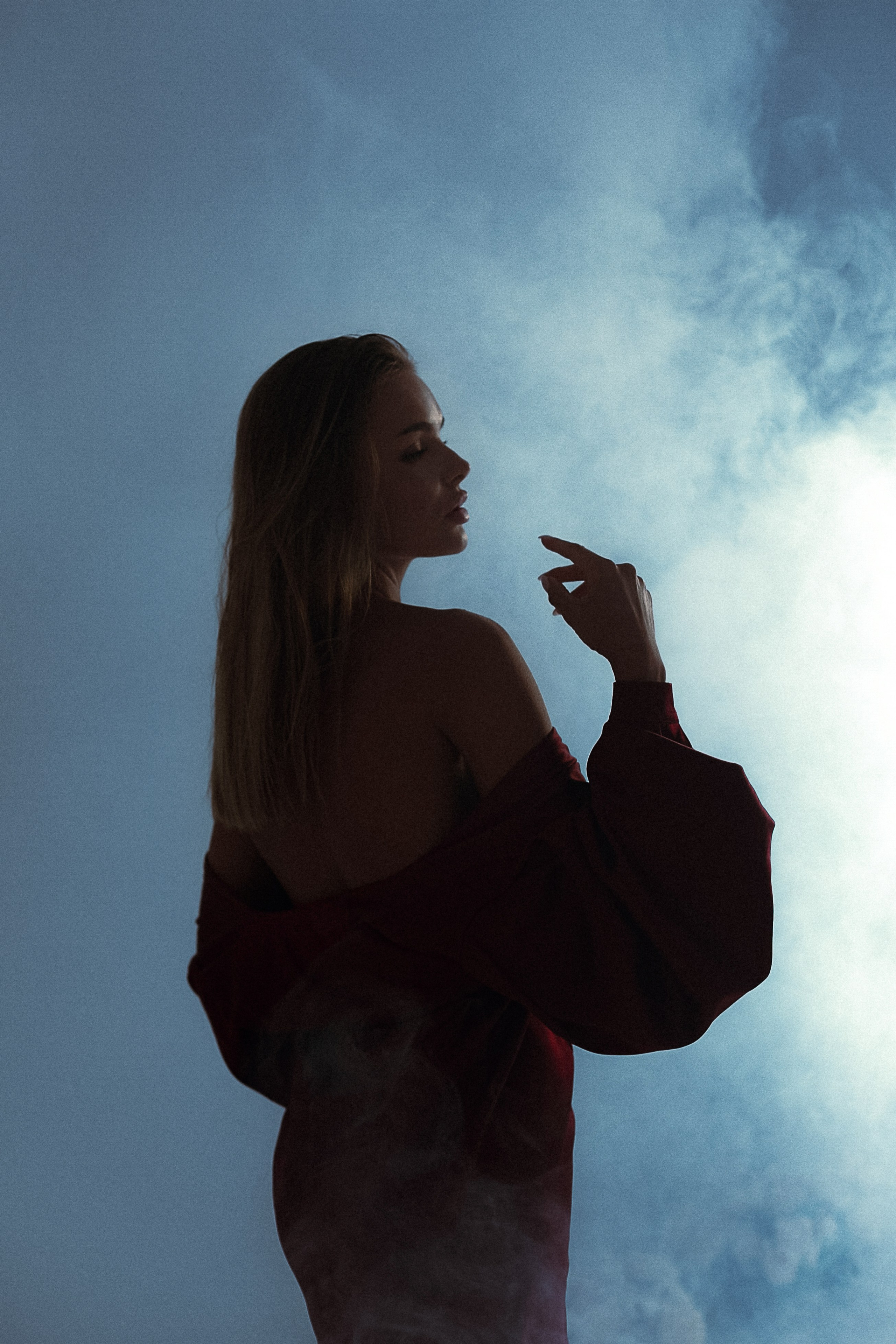 Студия. Фотограф в Нижнем Новгороде Семенова Евгения