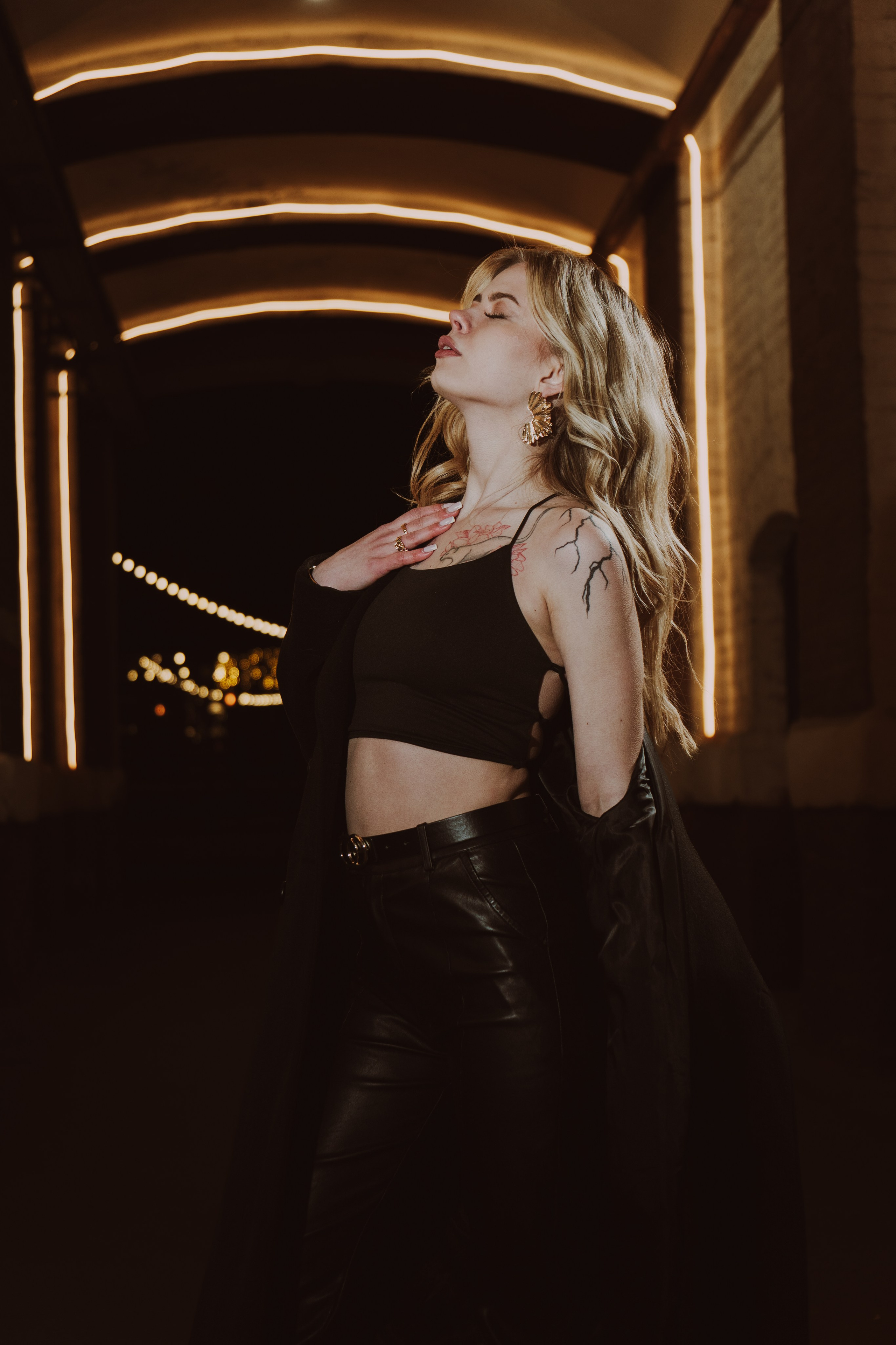 Портретная фотография | Портфолио. Фото и видео съёмка в Москве и МО Александр Чапала и Трояк Алеся