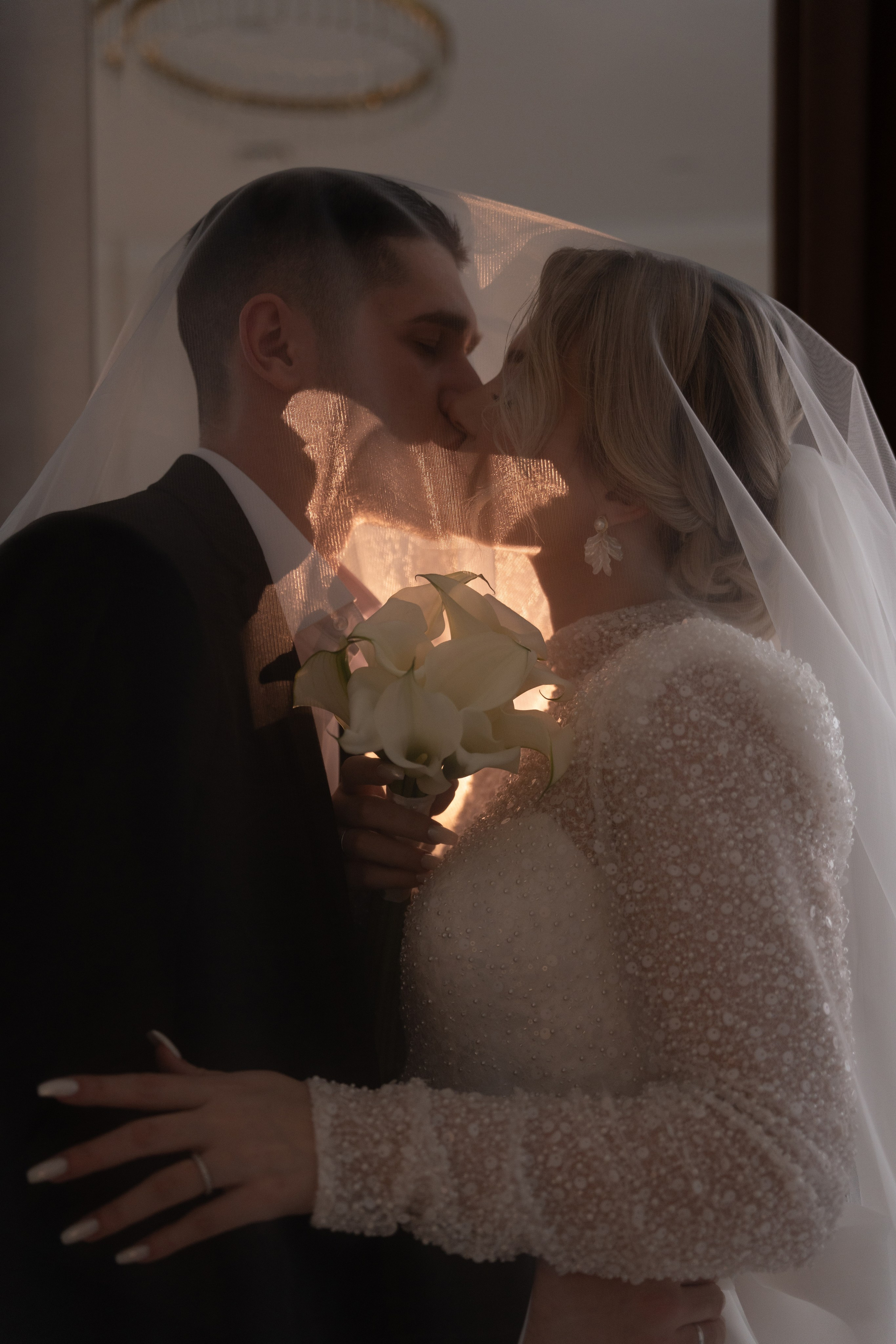 ЗАГСы. Фото и видео съёмка в Москве и МО Александр Чапала и Трояк Алеся