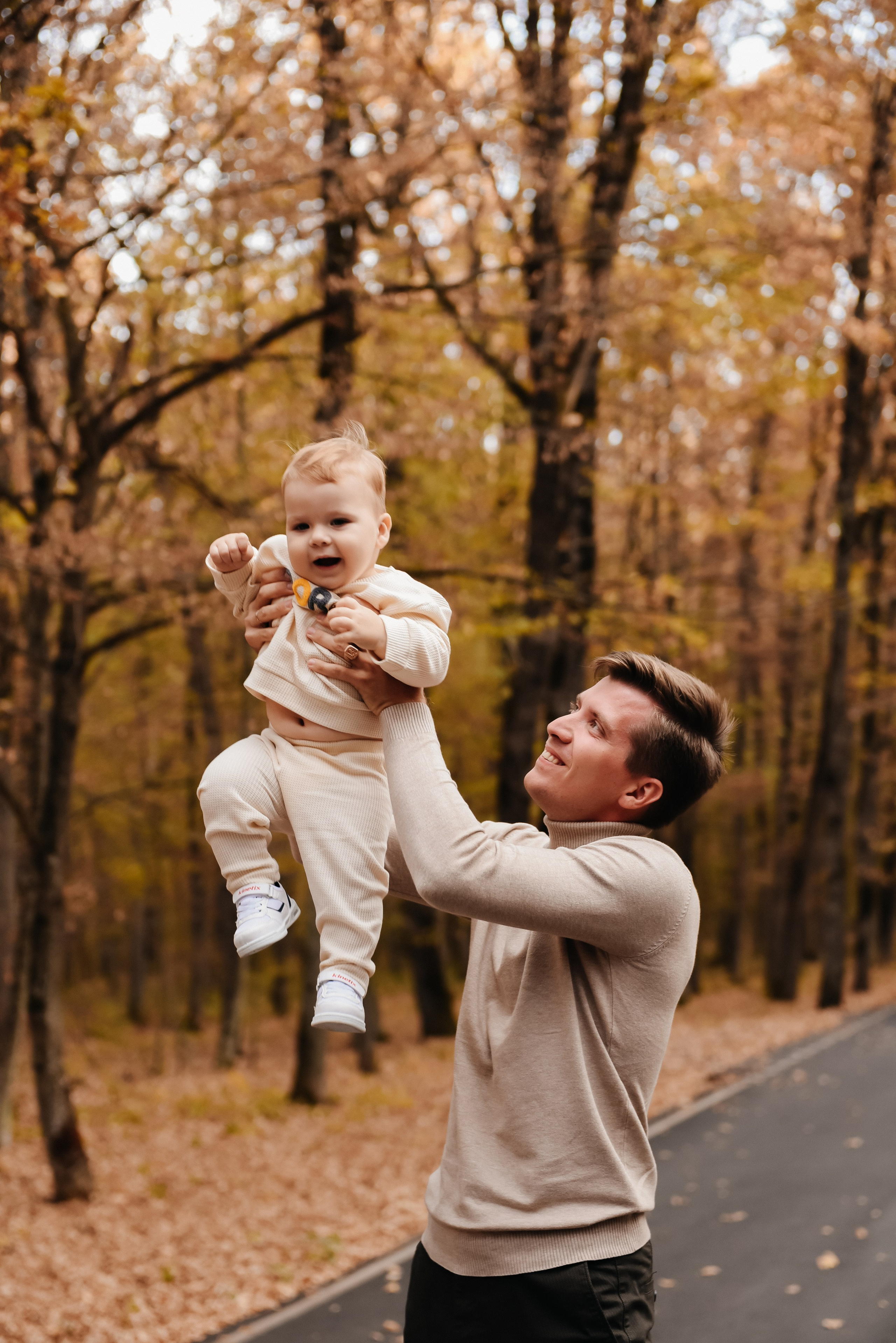 Family. Главная
