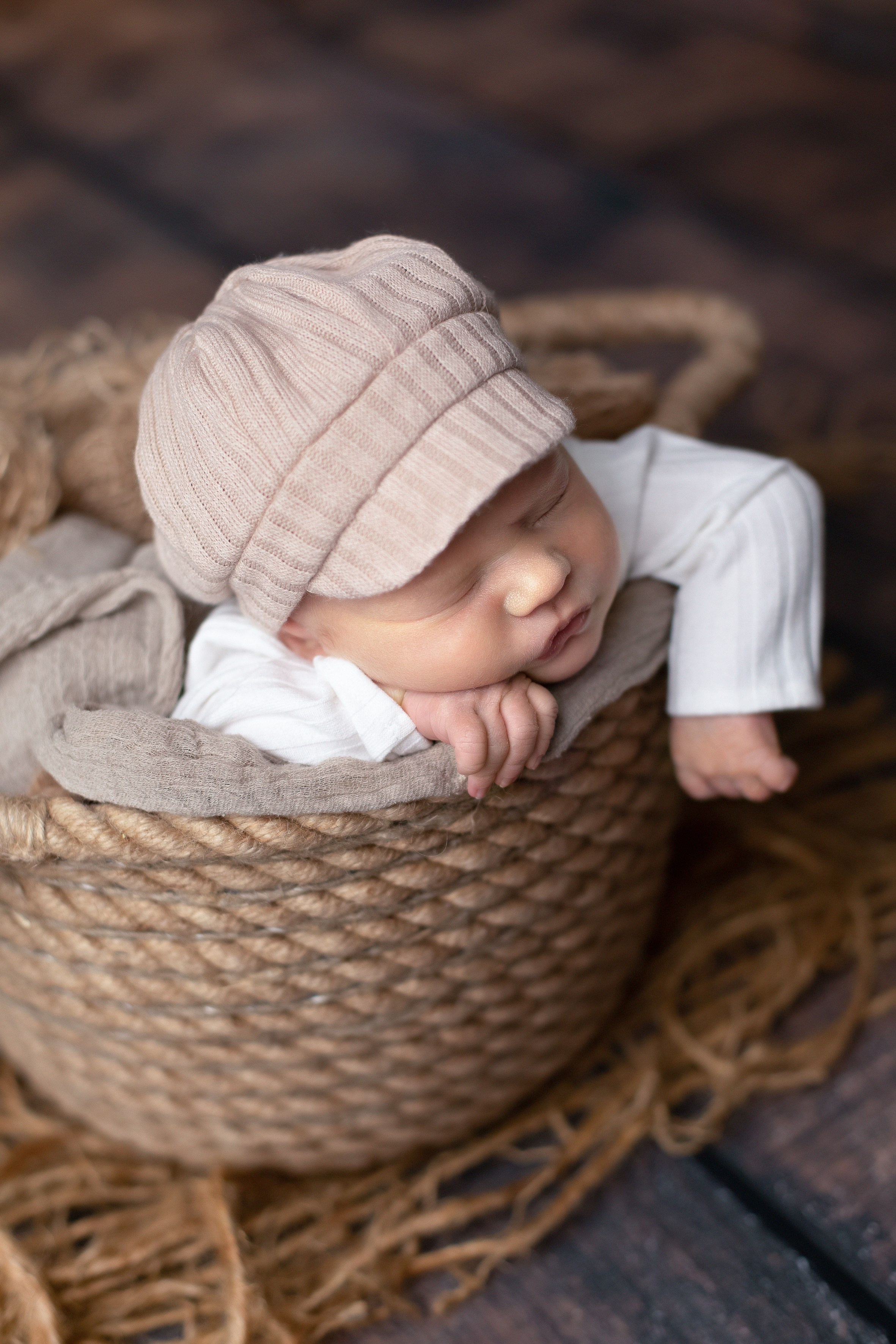 Новорожденные мальчики. Фотограф новорожденных в Нижнем Новгороде Белякова Оксана