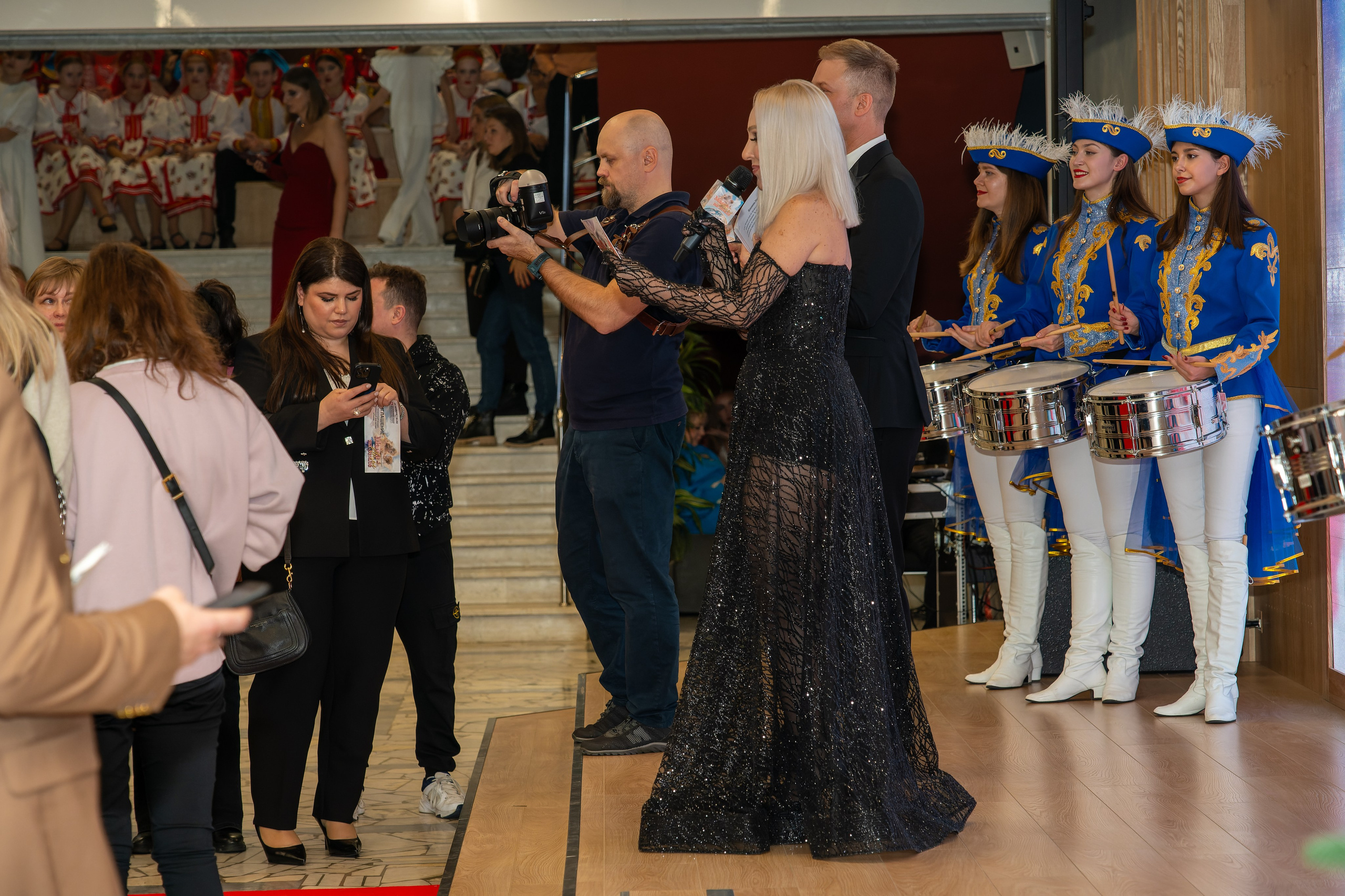 Бэкстейдж студии Dronavt`s. «Студия DRONAVT`s» — видеосъёмка и фотография г. Москва