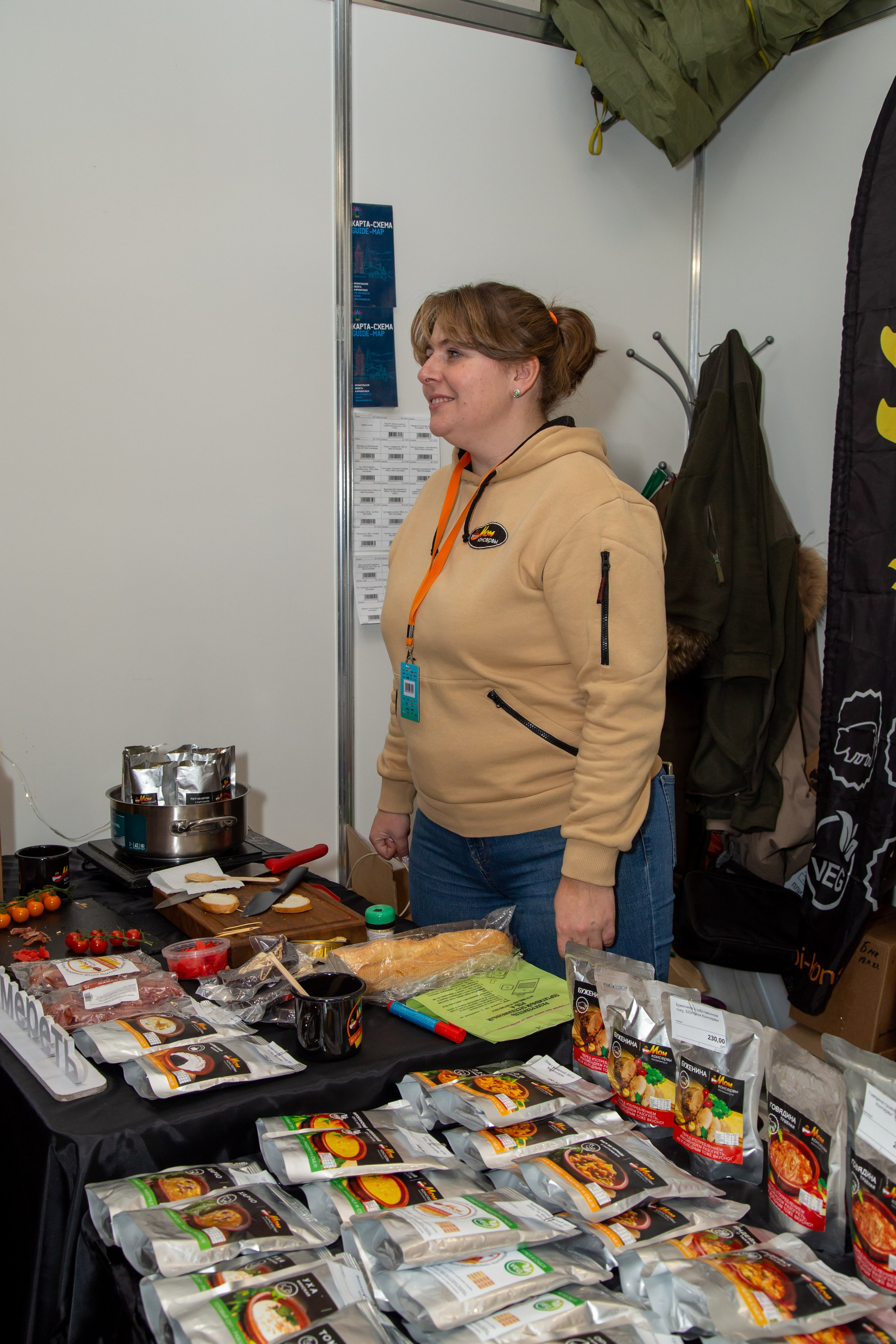 Фотопрогулка по выставке Поехали 2022. «Студия DRONAVT`s» — видеосъёмка и фотография г. Москва