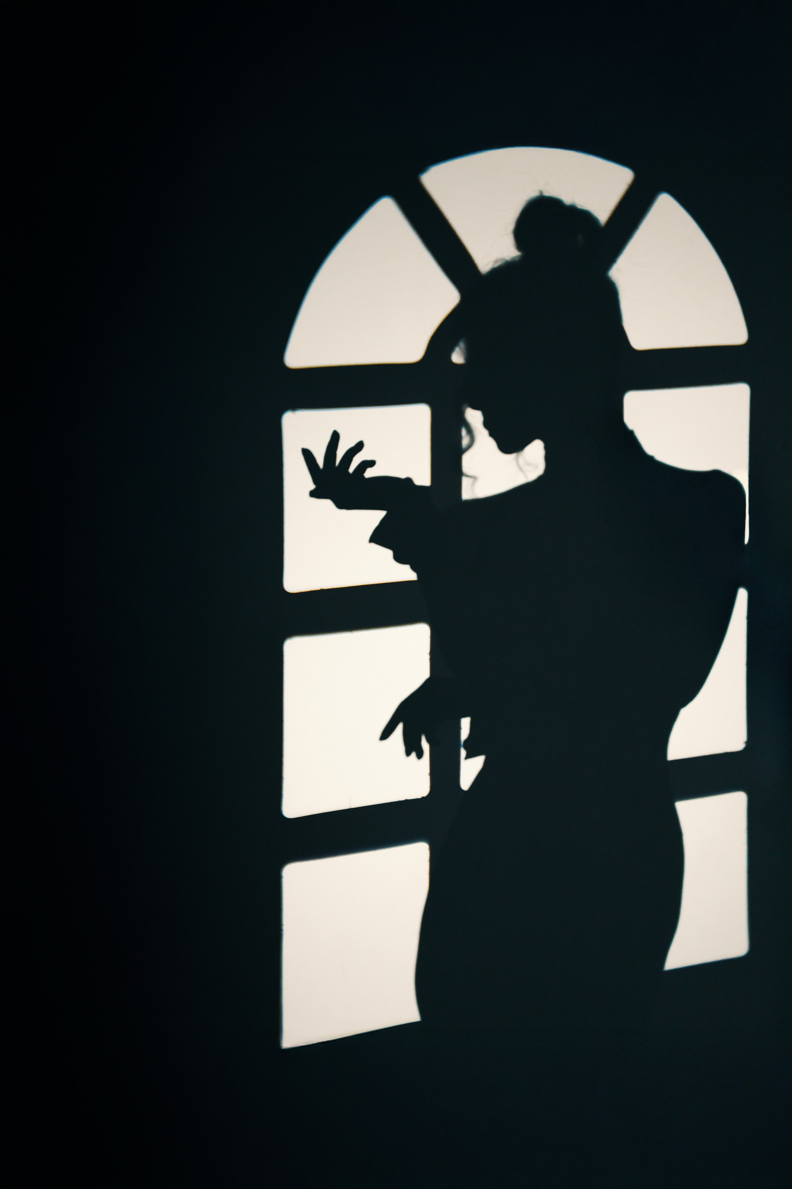 Настя. Алексей Лещенко