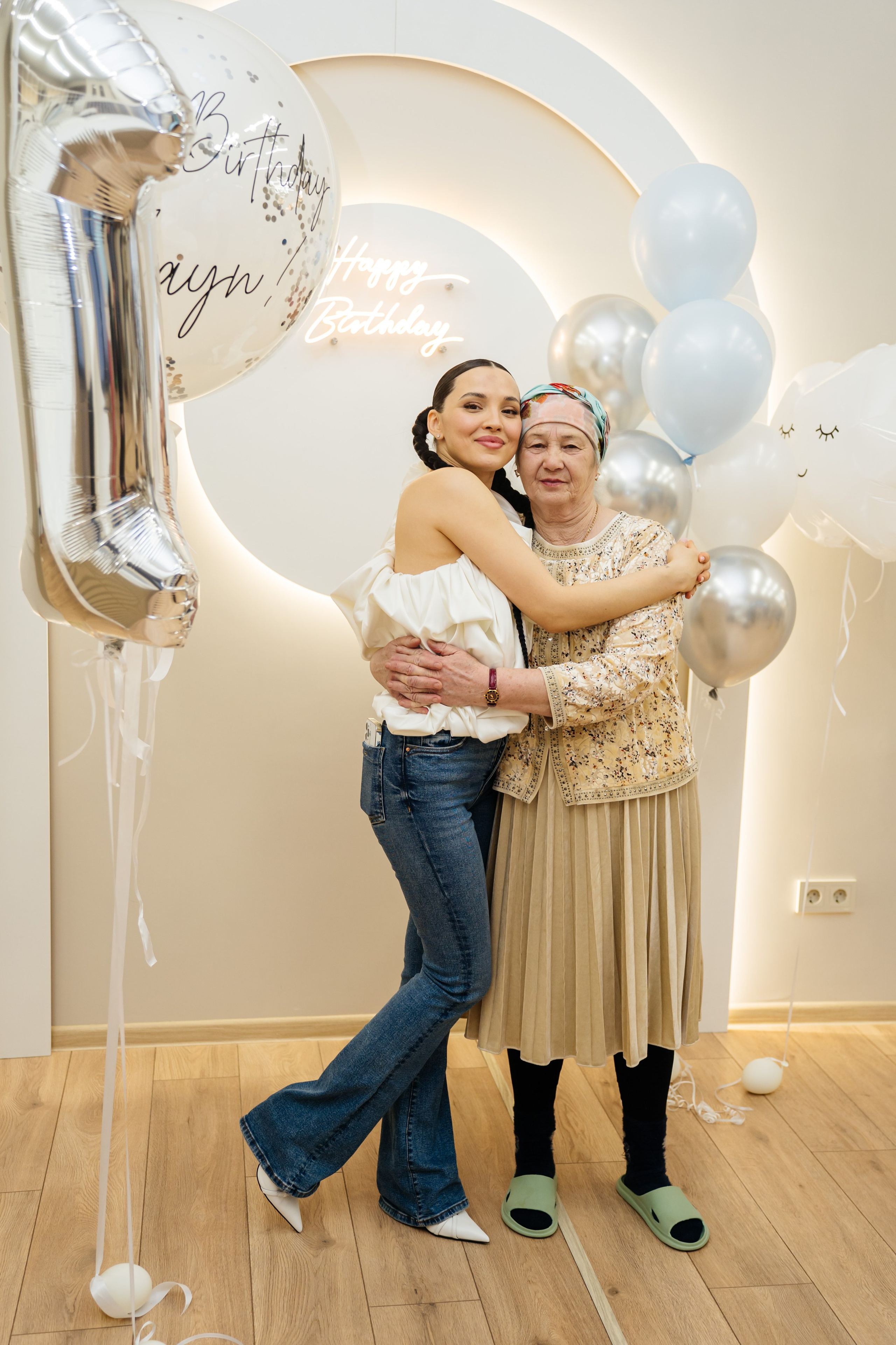 День рождения Зейна. Видеограф и Фотограф в Челябинске Ксения и Владимир Рюмины