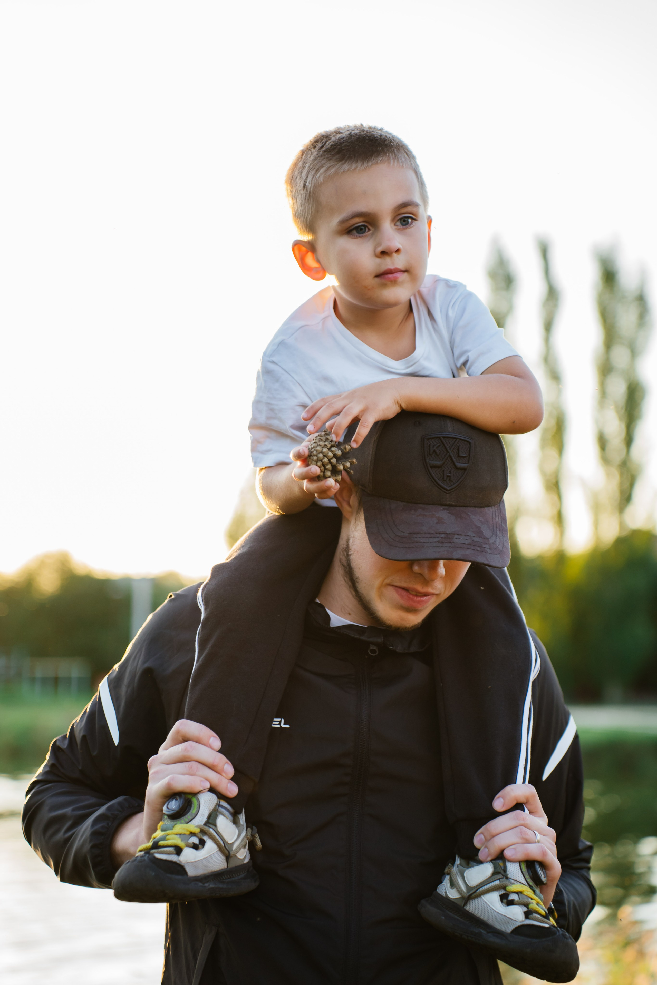 Weekend with friends. Видеограф и Фотограф в Челябинске Ксения и Владимир Рюмины