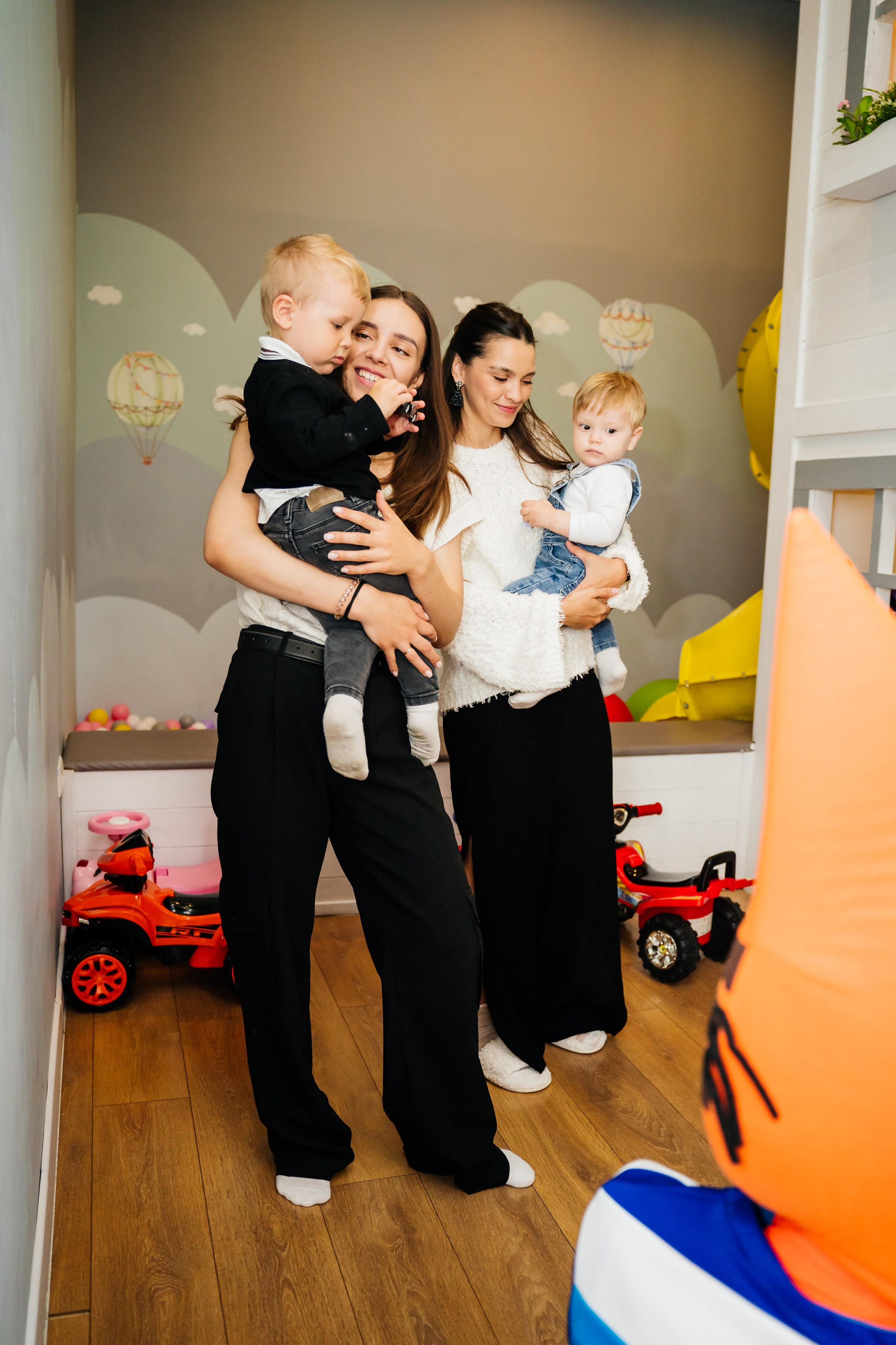 День рождения Саши. Видеограф и Фотограф в Челябинске Ксения и Владимир Рюмины