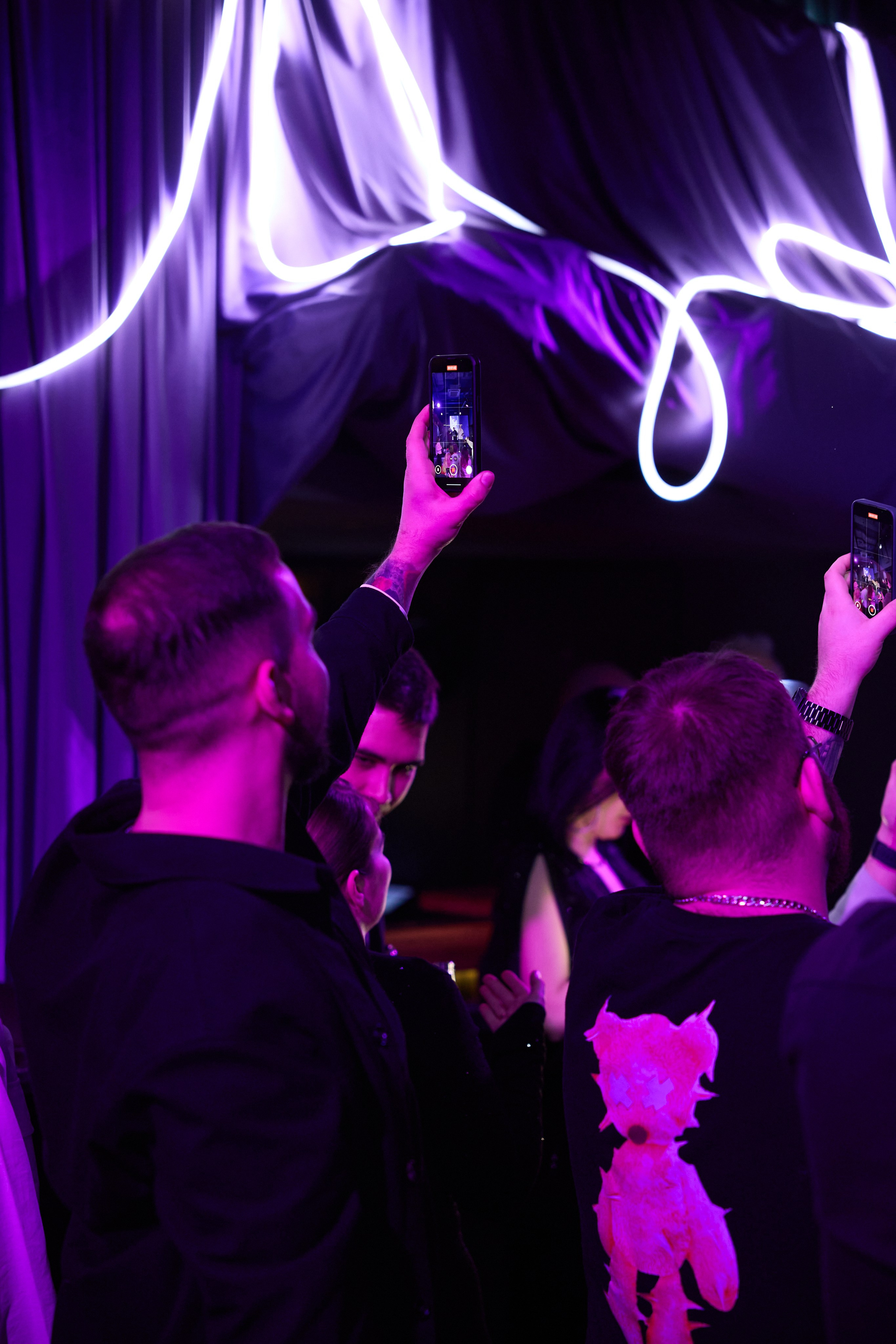 ВЫПУСК Sd | январь 2025 | г. Москва, Stereo people. МашаШарики | Декоратор | Москва