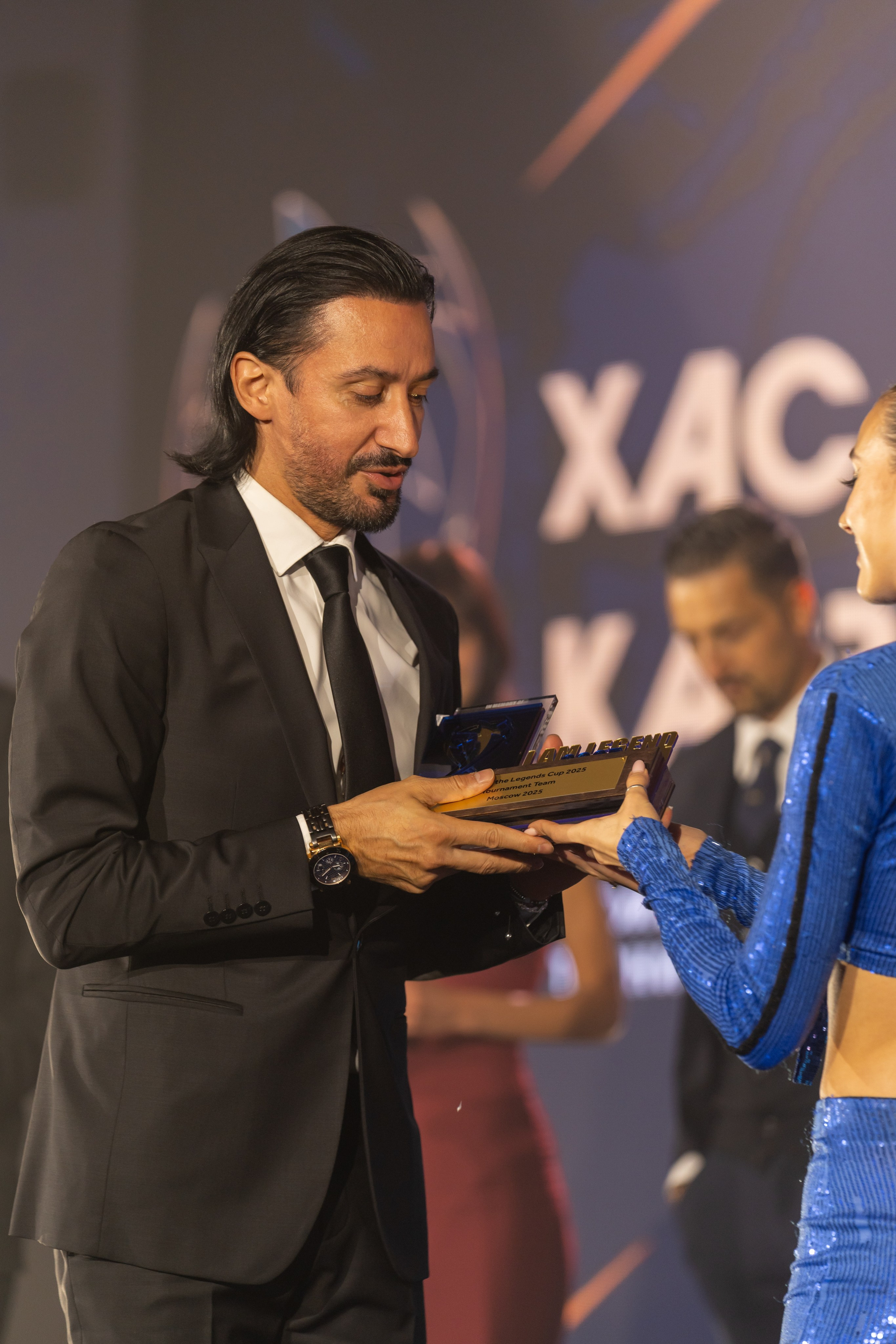 I am Legend. Lokos.pro Ник Соколов Фото и Видео Москва/Ростов-на-Дону