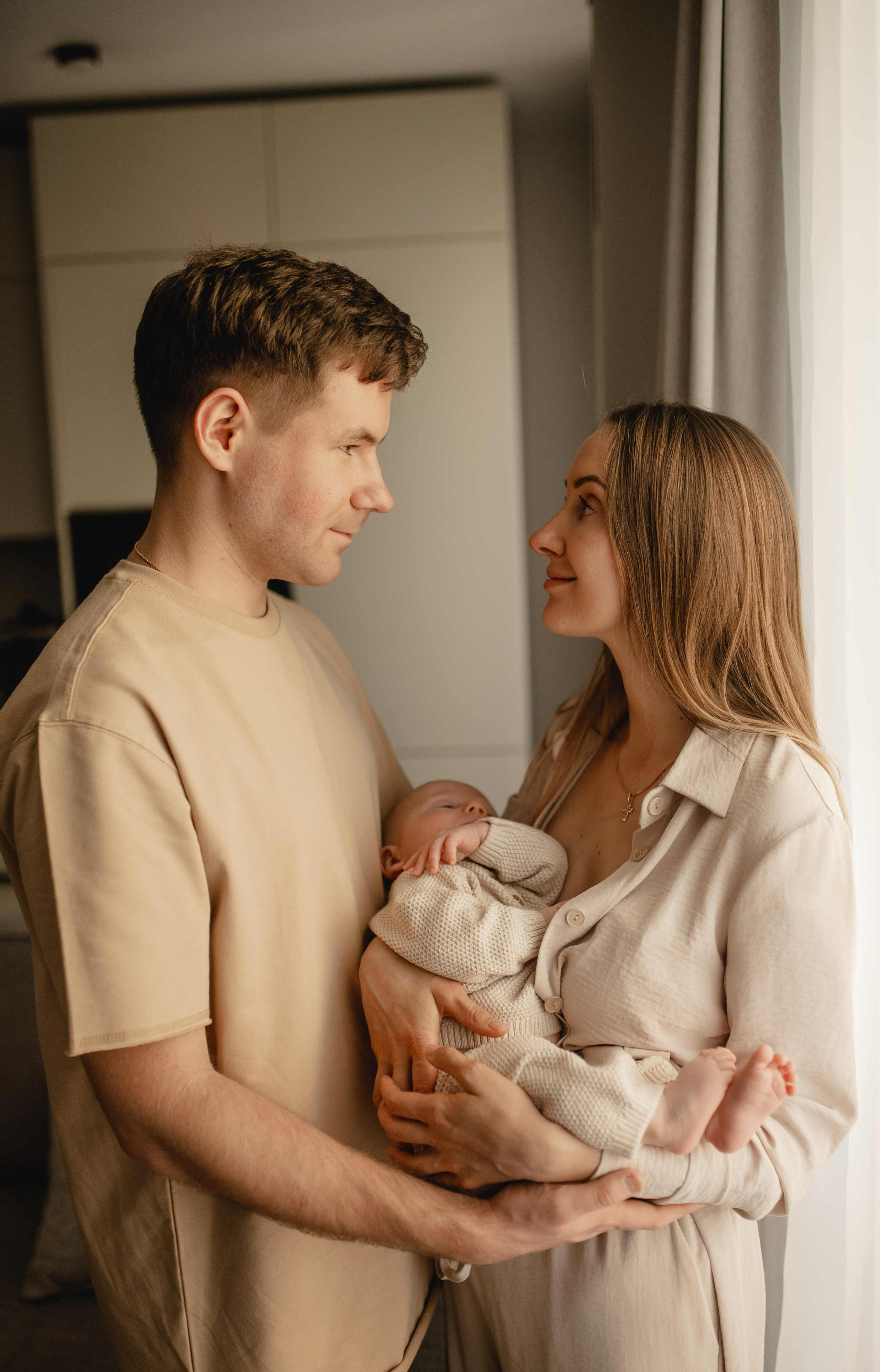 Фотограф малышей Восточное Бутово. Семейная фотосессия Бутово Москва фотограф Алина Морщагина