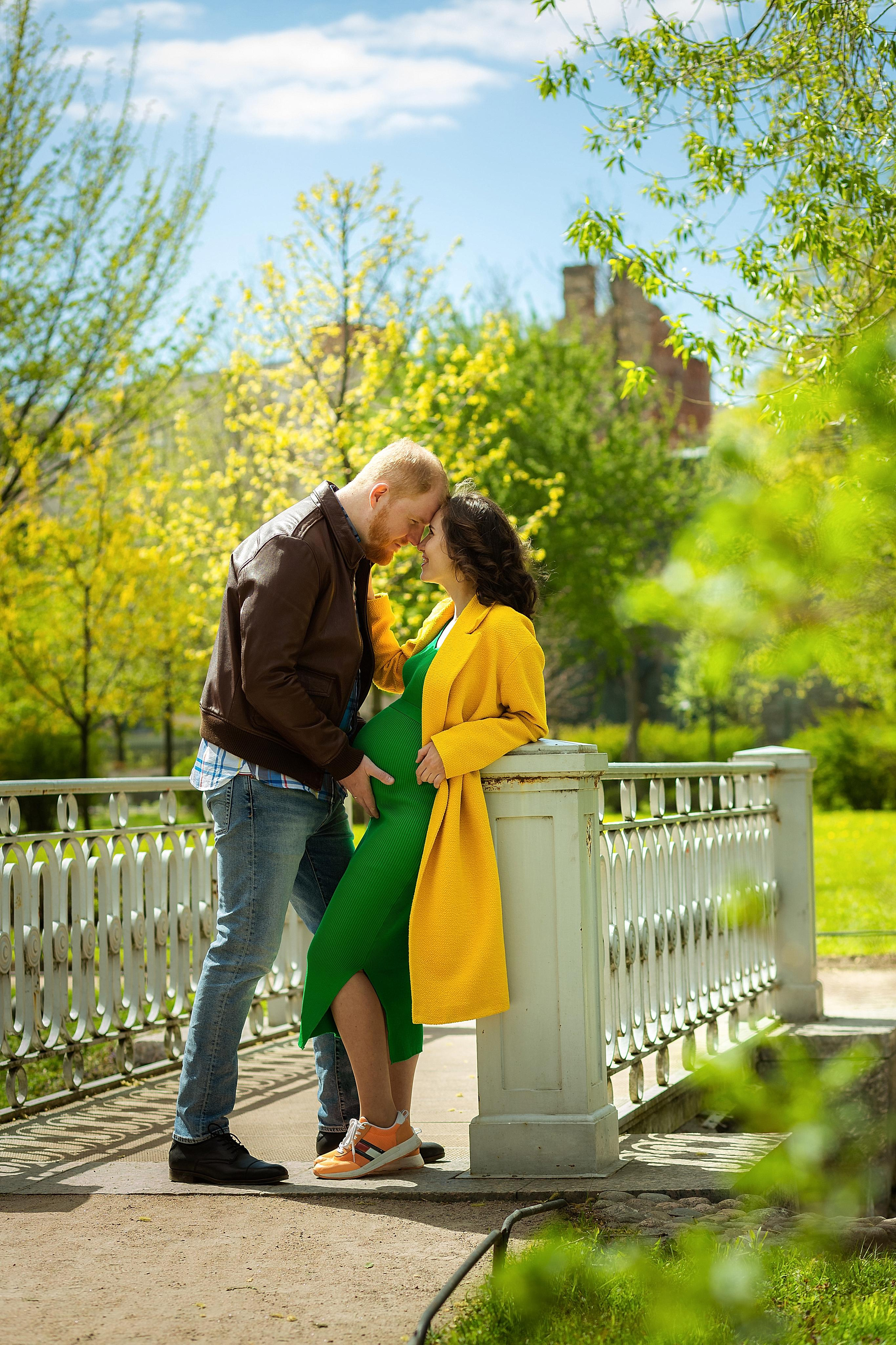 🤰Беременность. Душевный фотограф в Санкт-Петербурге. Свадебные и семейные фотосессии