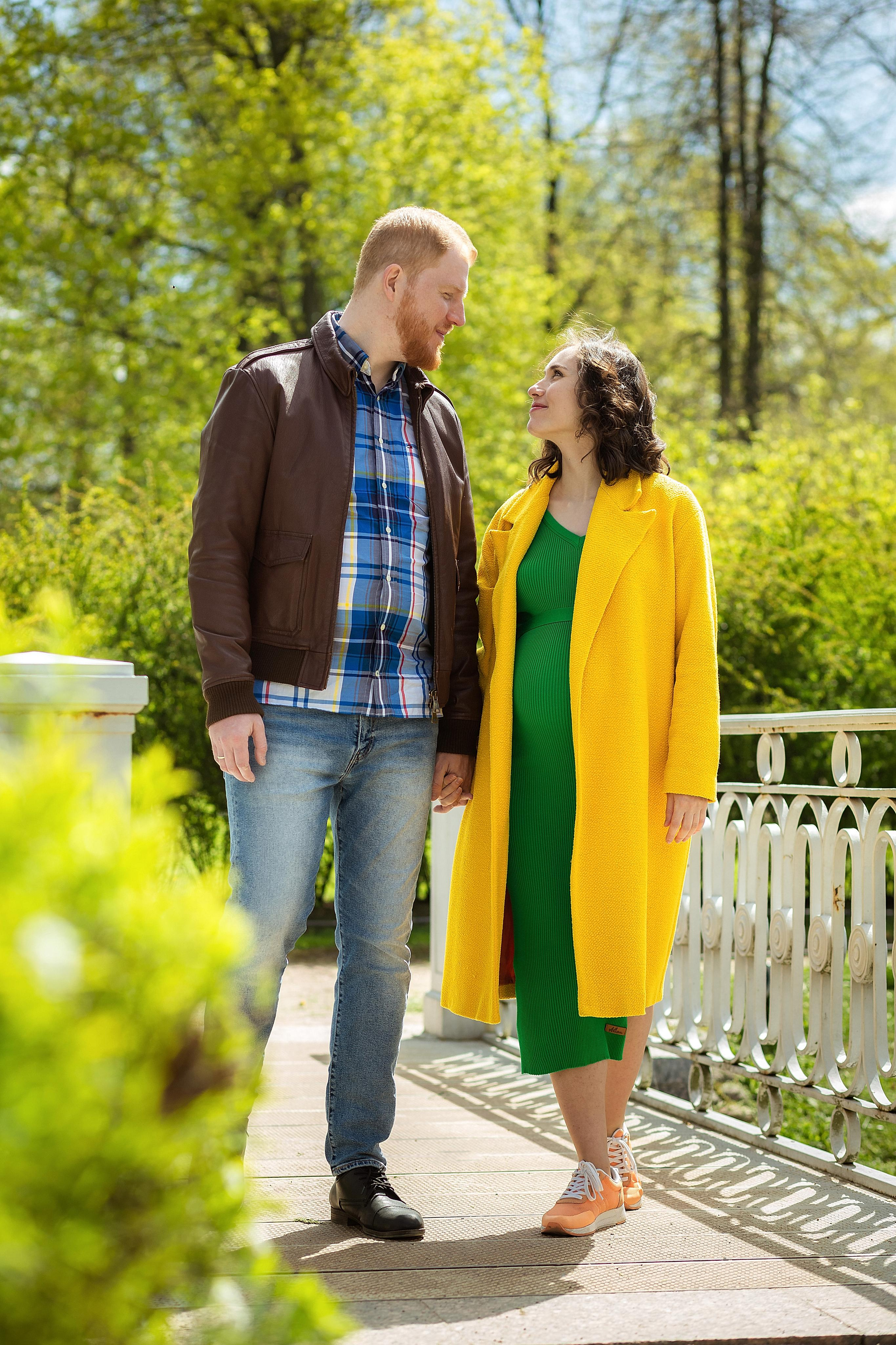 🤰Беременность. Душевный фотограф в Санкт-Петербурге. Свадебные и семейные фотосессии