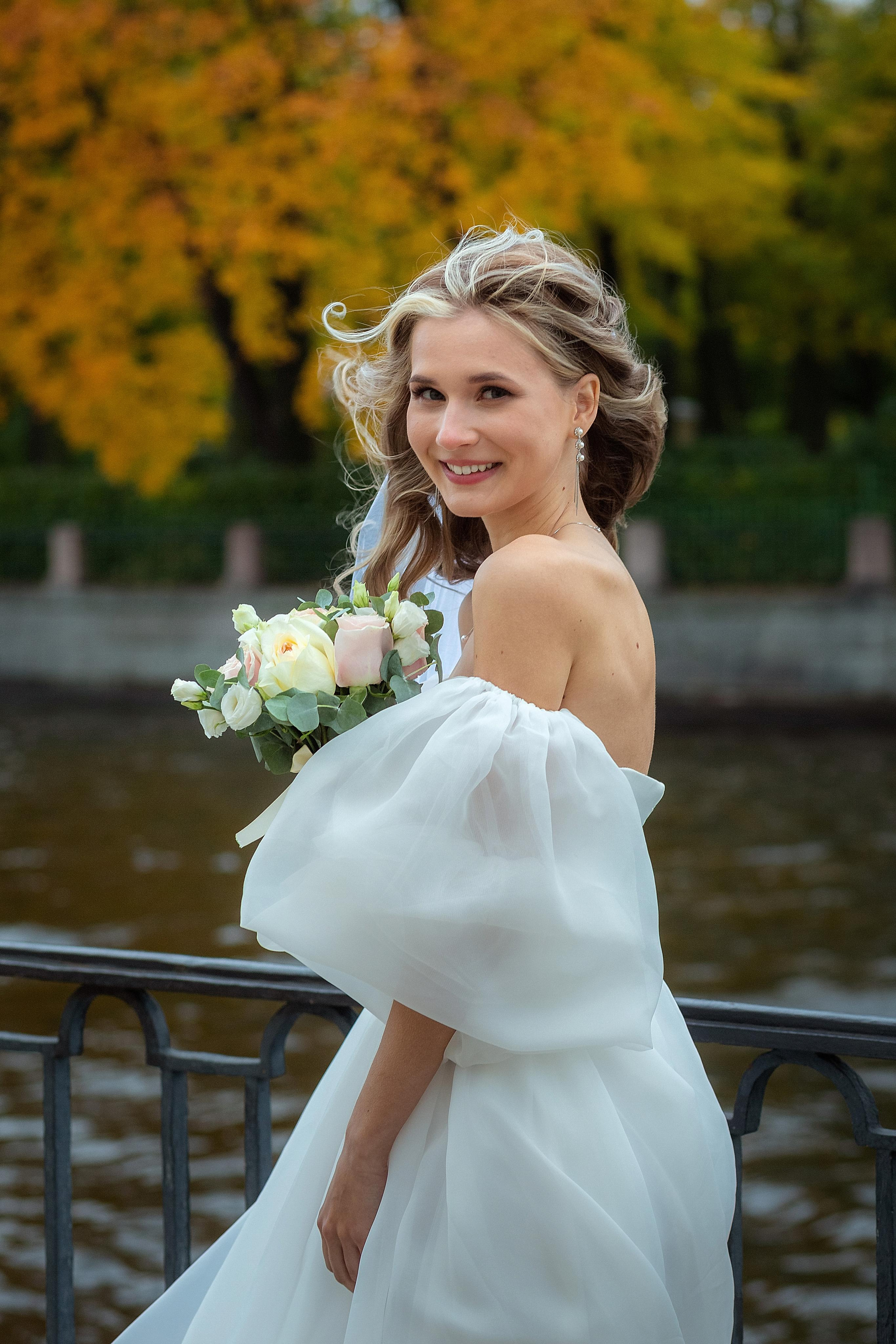 💍Свадьбы. Душевный фотограф в Санкт-Петербурге. Свадебные и семейные фотосессии