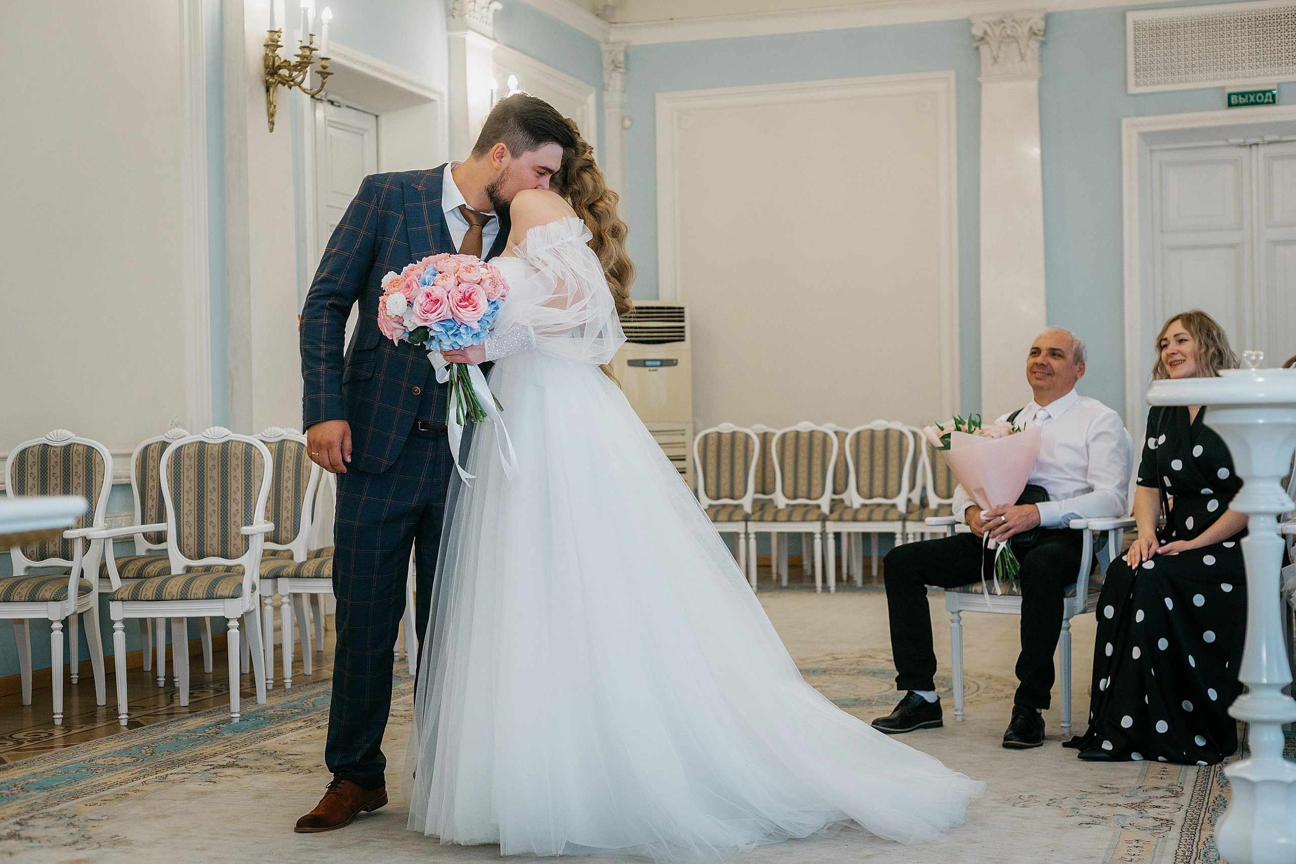 💍Свадьбы. Душевный фотограф в Санкт-Петербурге. Свадебные и семейные фотосессии