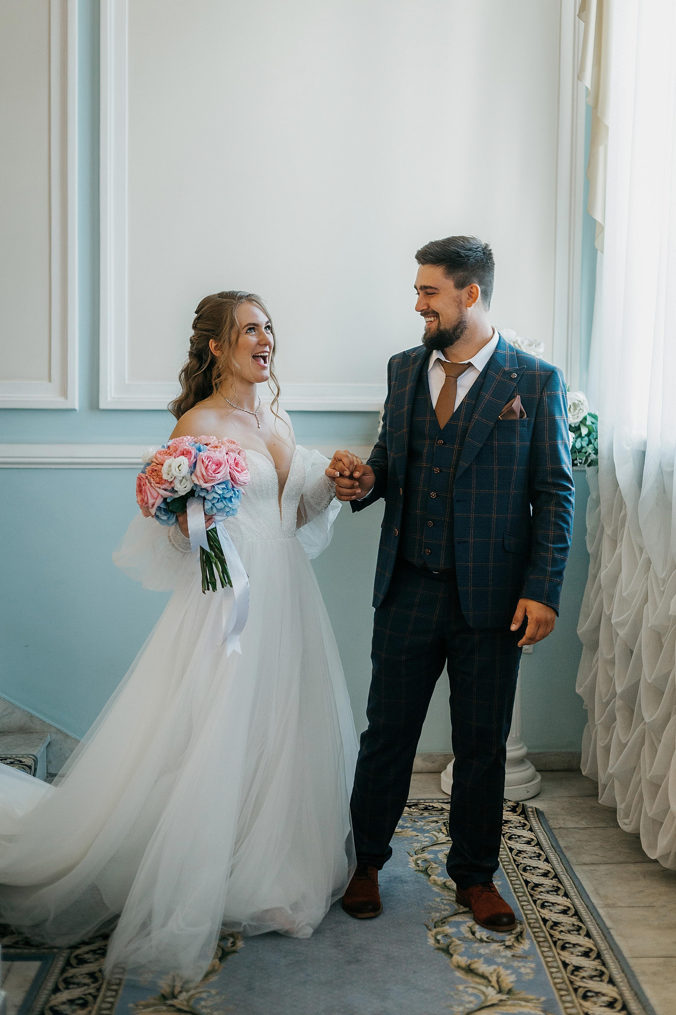 💍Свадьбы. Душевный фотограф в Санкт-Петербурге. Свадебные и семейные фотосессии