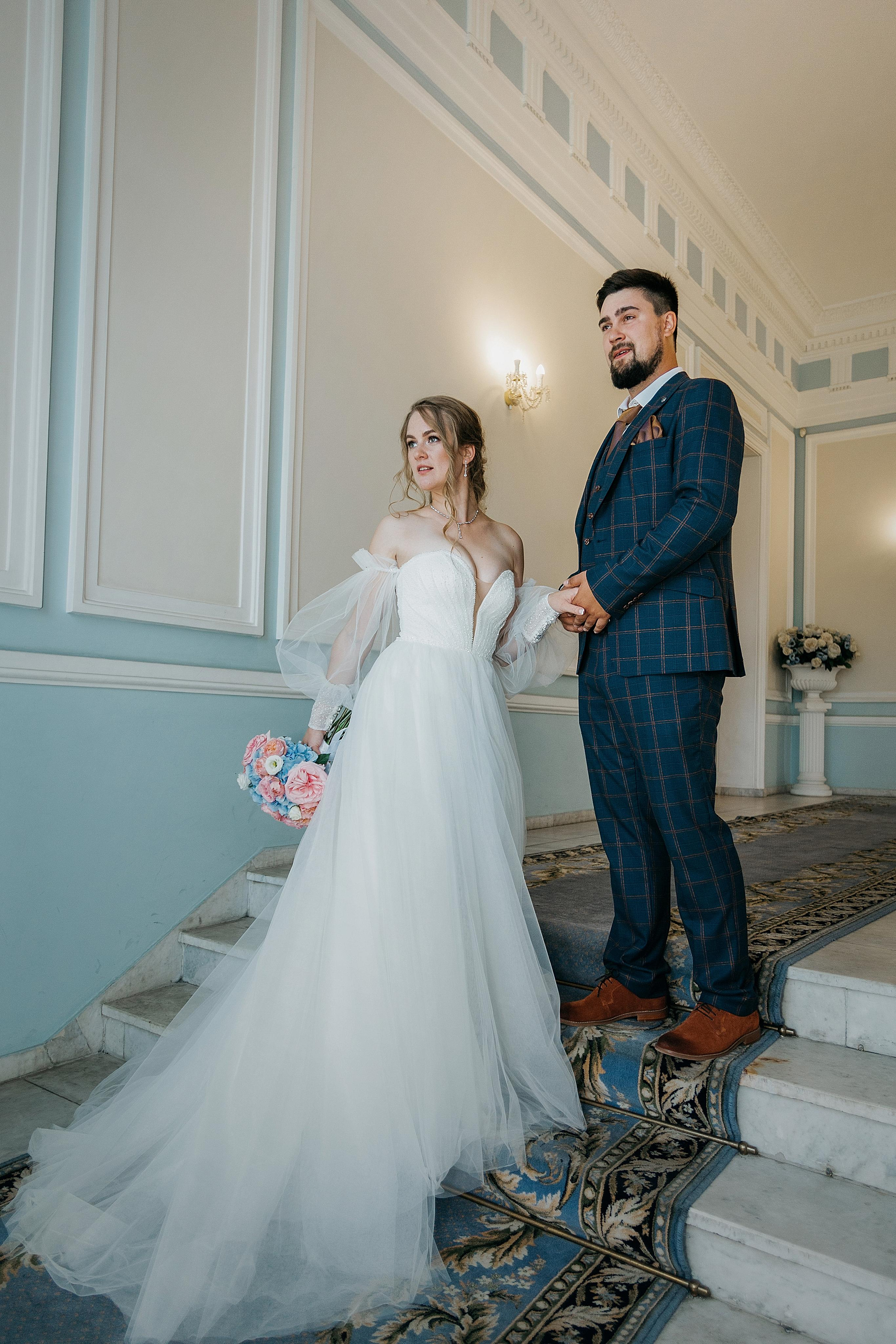 💍Свадьбы. Душевный фотограф в Санкт-Петербурге. Свадебные и семейные фотосессии