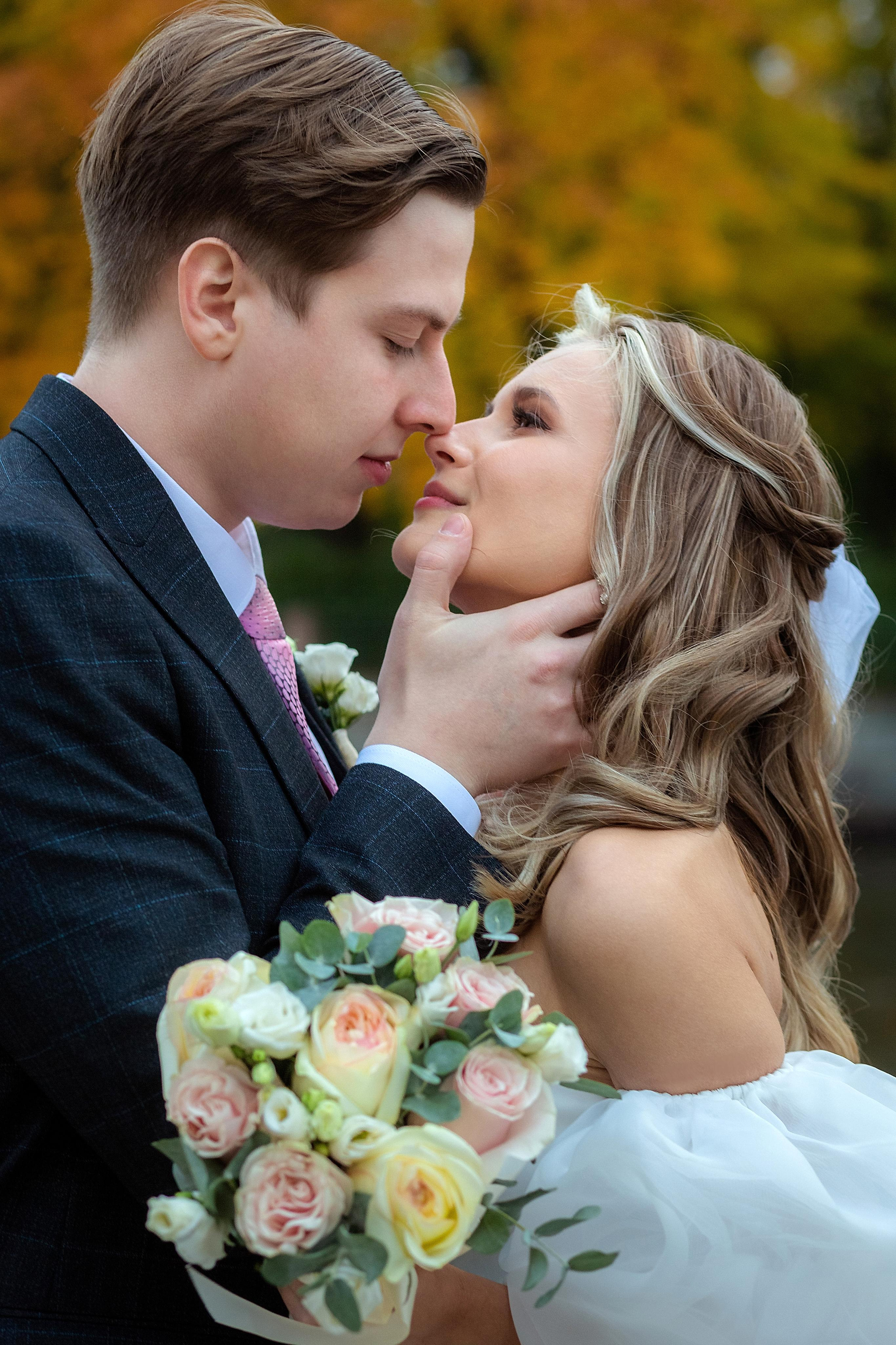 💍Свадьбы. Душевный фотограф в Санкт-Петербурге. Свадебные и семейные фотосессии