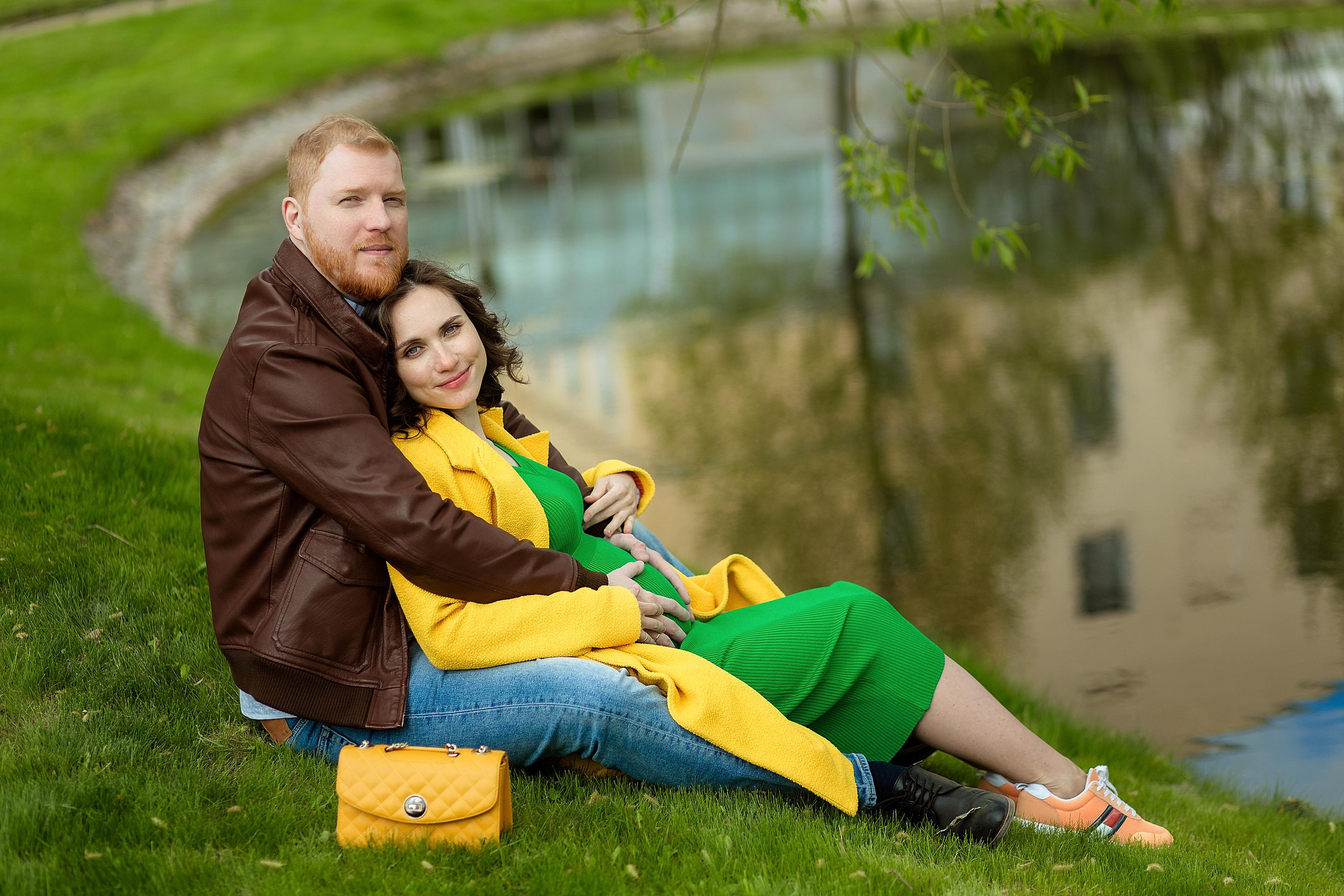 🤰Беременность. Душевный фотограф в Санкт-Петербурге. Свадебные и семейные фотосессии