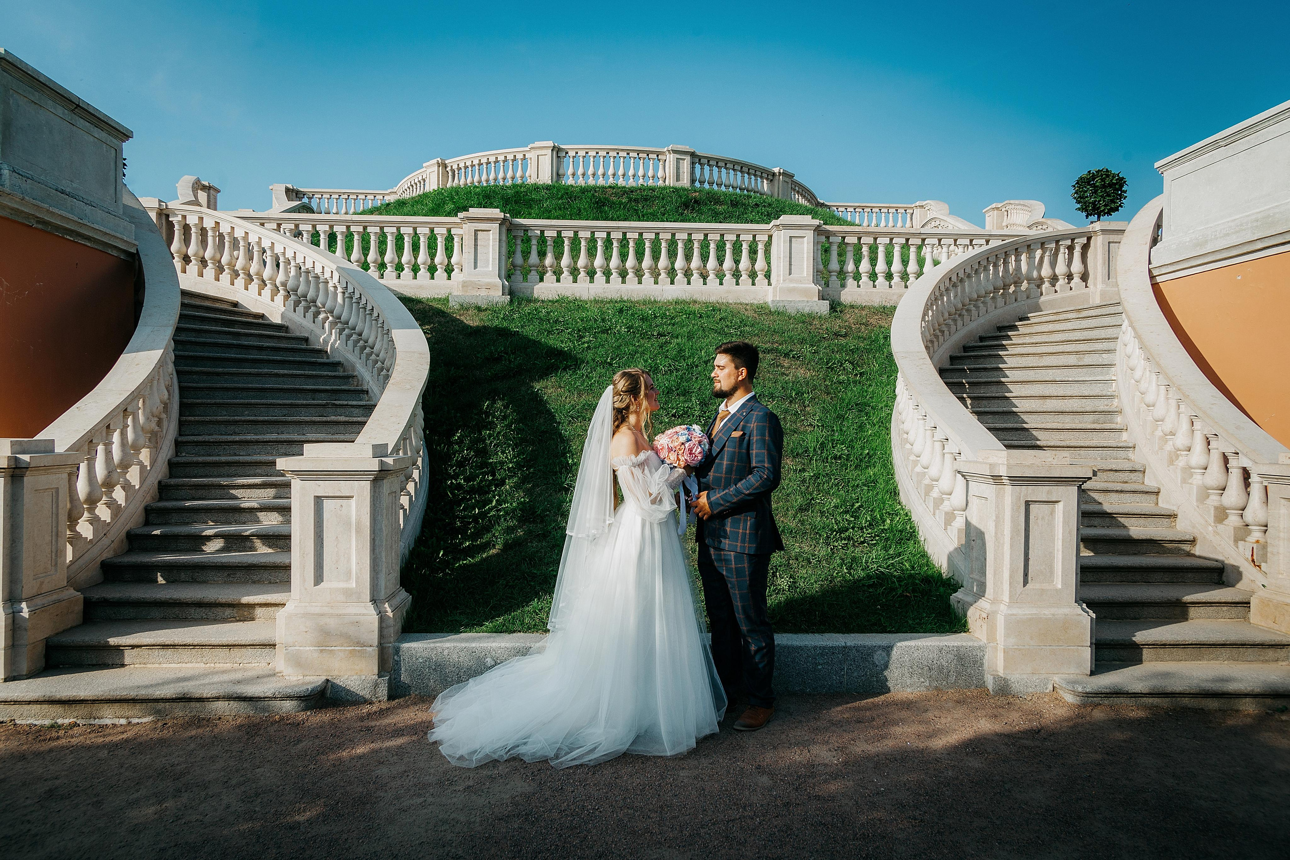 💍Свадьбы. Душевный фотограф в Санкт-Петербурге. Свадебные и семейные фотосессии