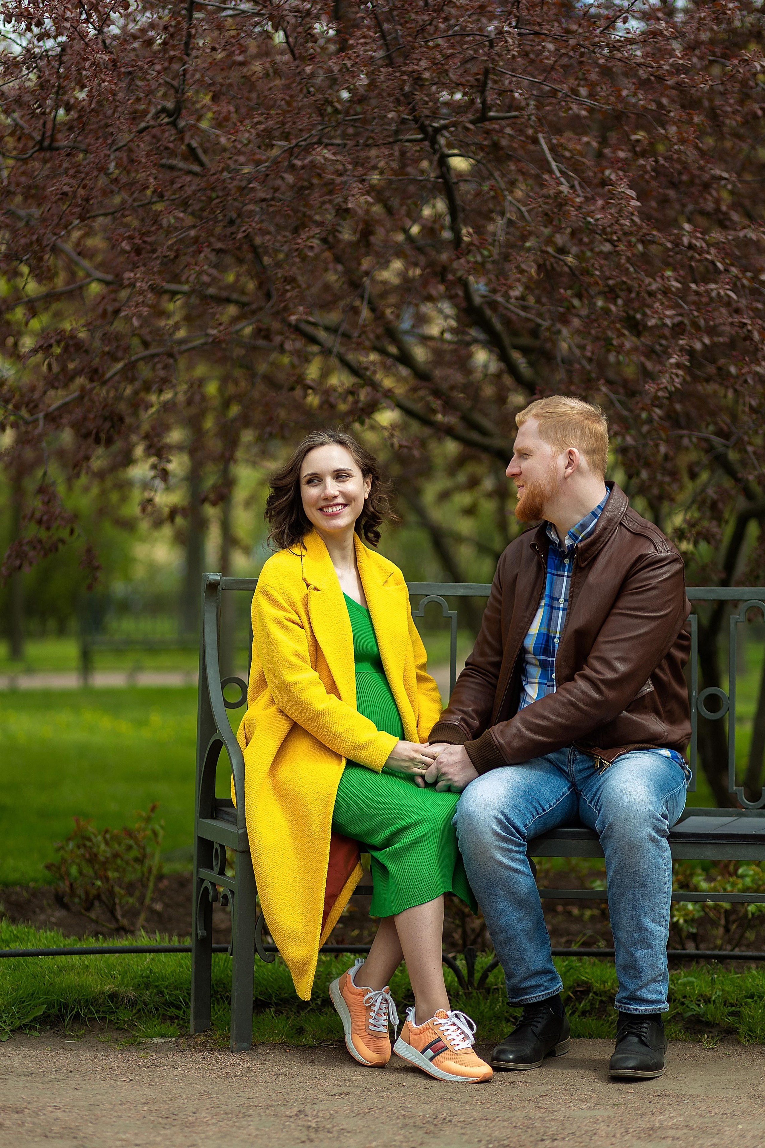 🤰Беременность. Душевный фотограф в Санкт-Петербурге. Свадебные и семейные фотосессии