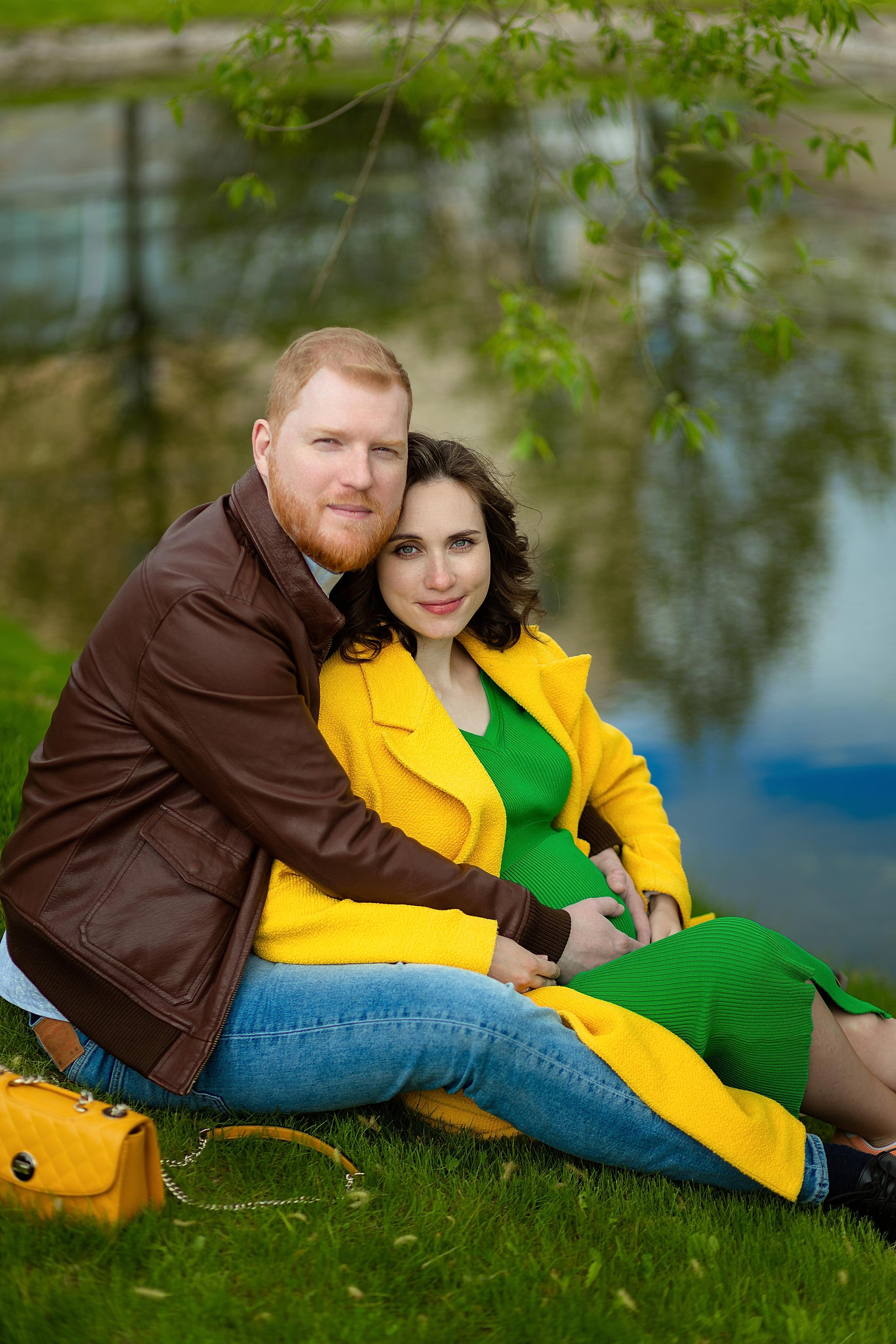 🤰Беременность. Душевный фотограф в Санкт-Петербурге. Свадебные и семейные фотосессии