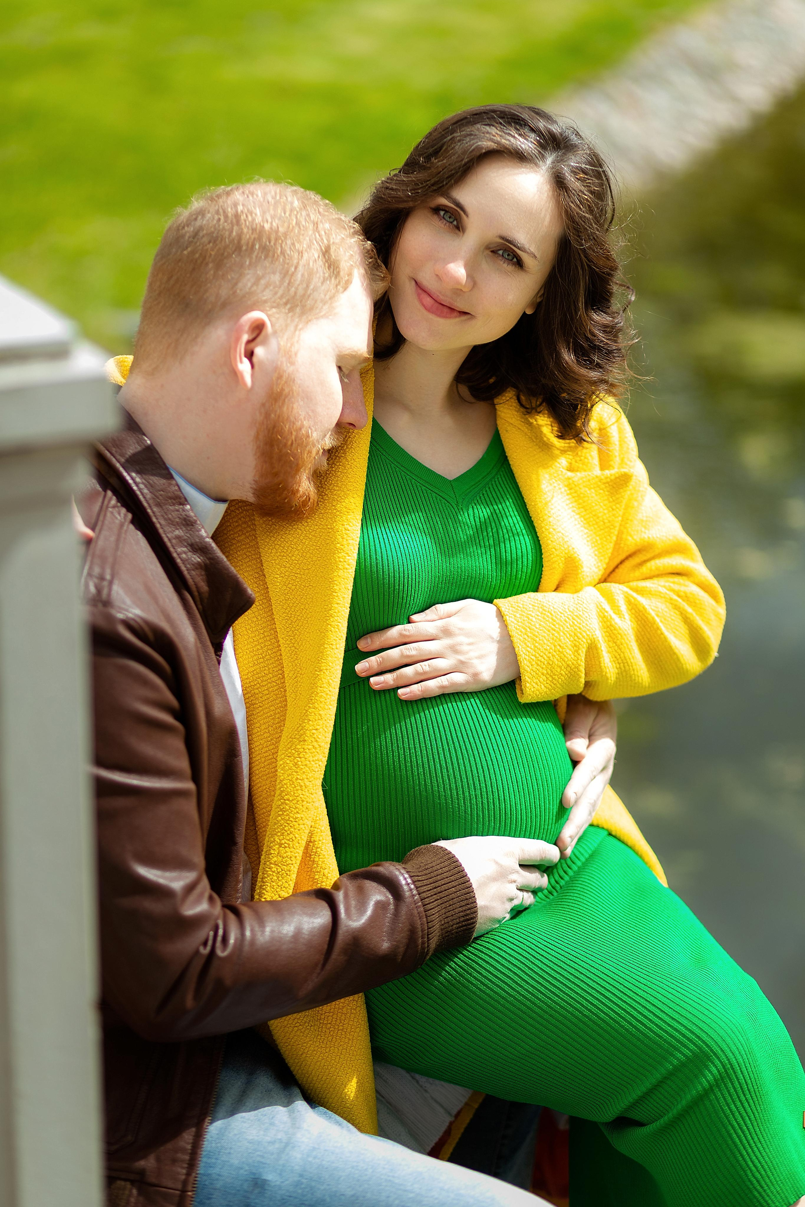 🤰Беременность. Душевный фотограф в Санкт-Петербурге. Свадебные и семейные фотосессии